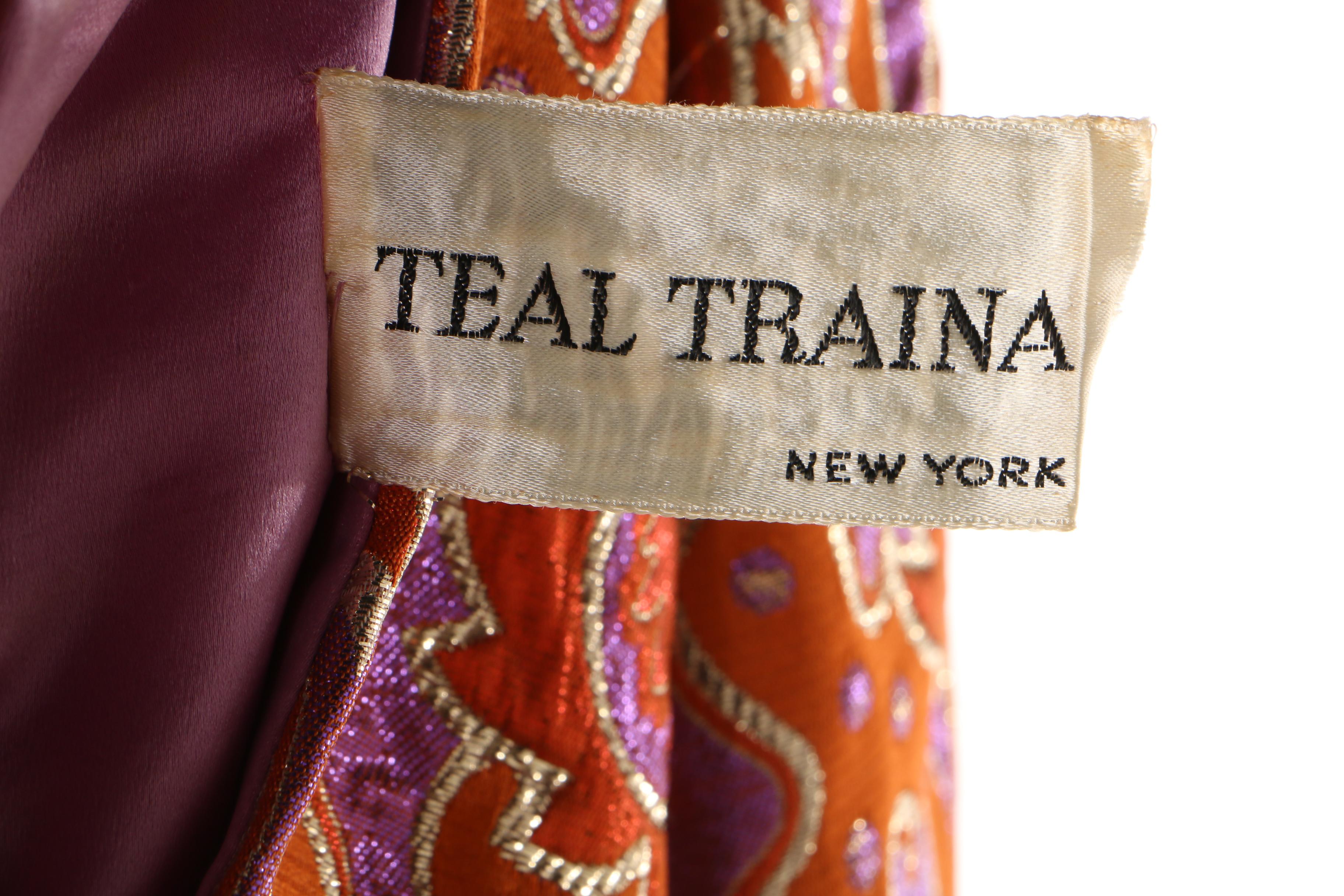 East Asian Style Clothing, Evening Dresses and Children's Haori, Vintage