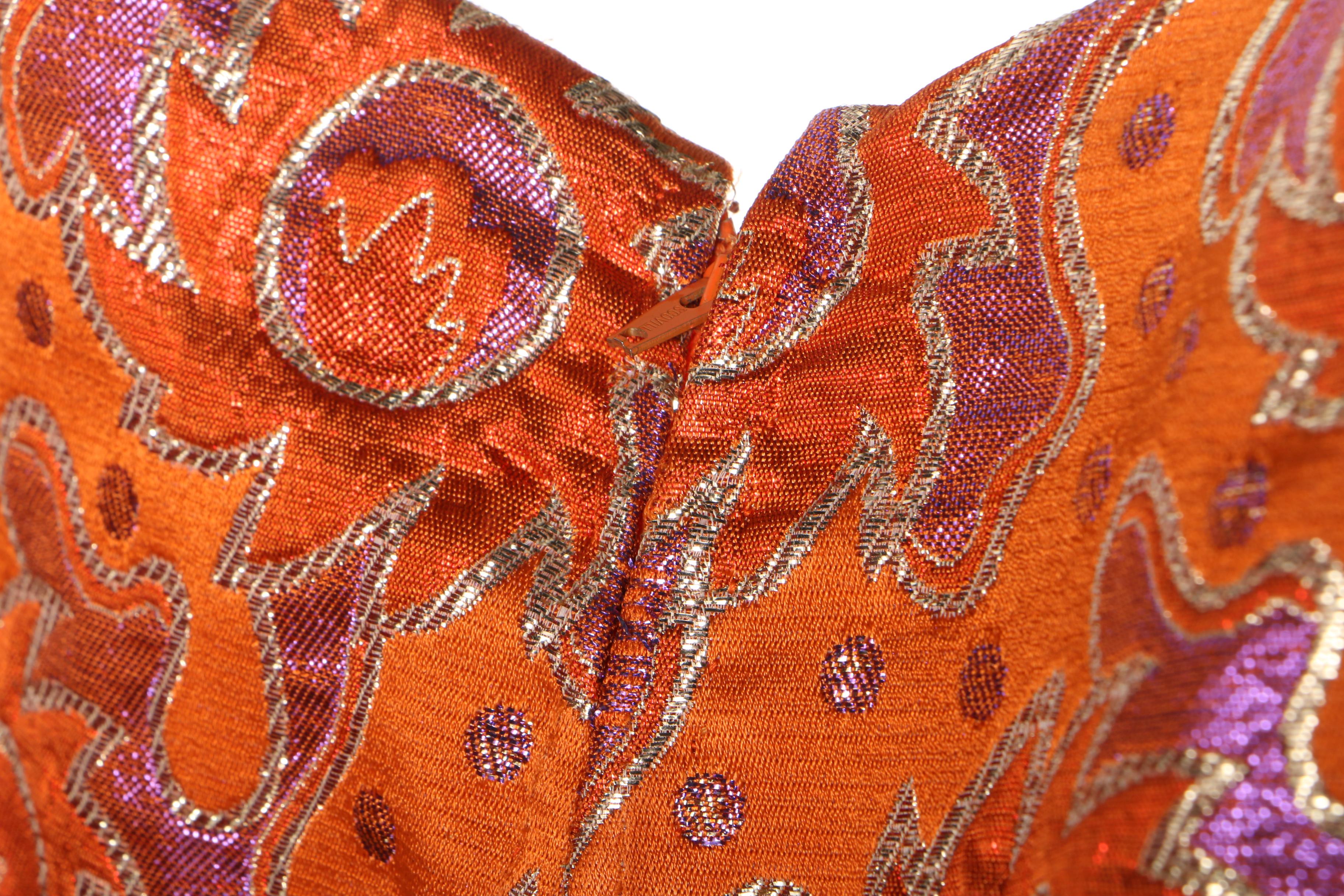 East Asian Style Clothing, Evening Dresses and Children's Haori, Vintage