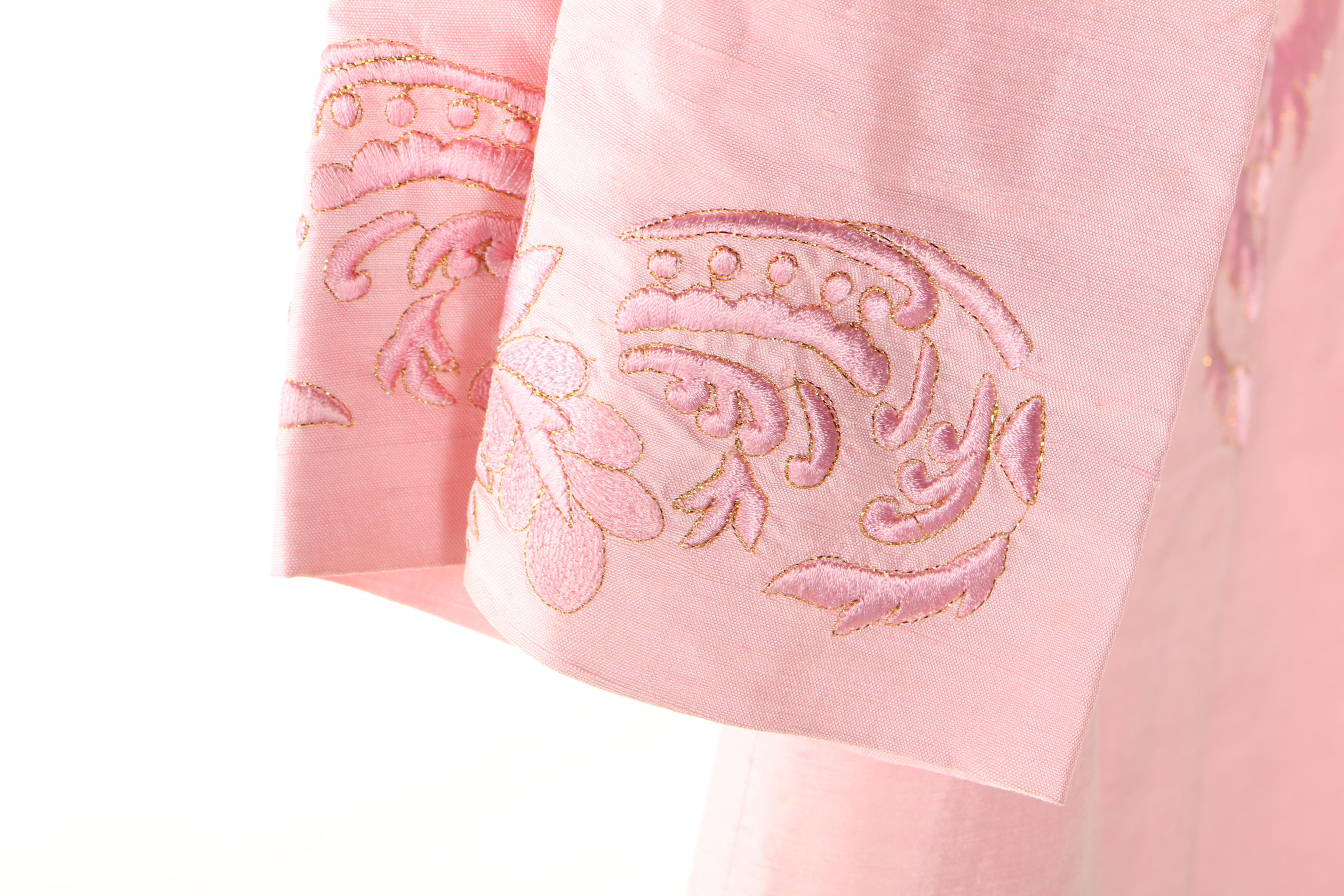 East Asian Style Clothing, Evening Dresses and Children's Haori, Vintage