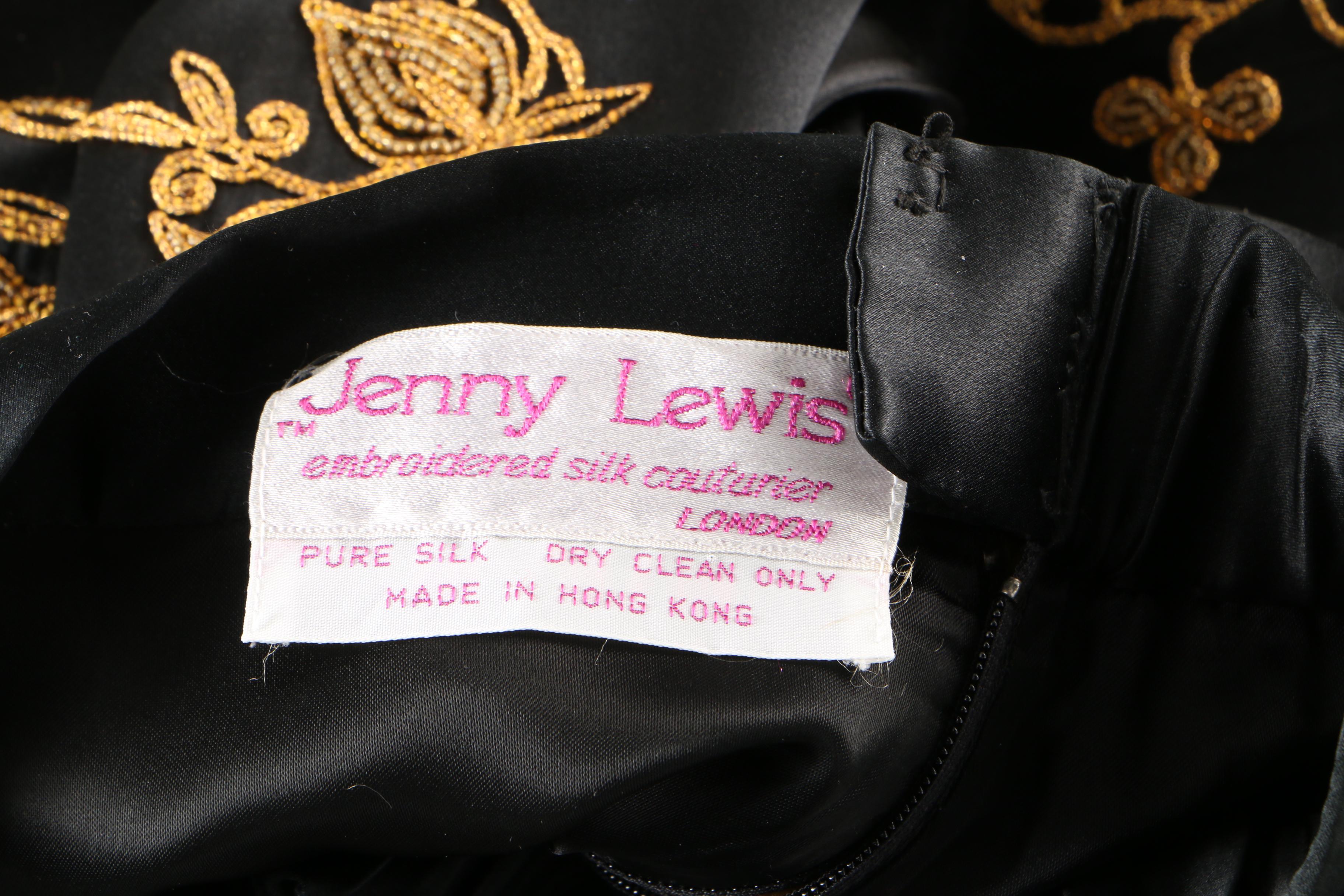 East Asian Style Clothing, Evening Dresses and Children's Haori, Vintage