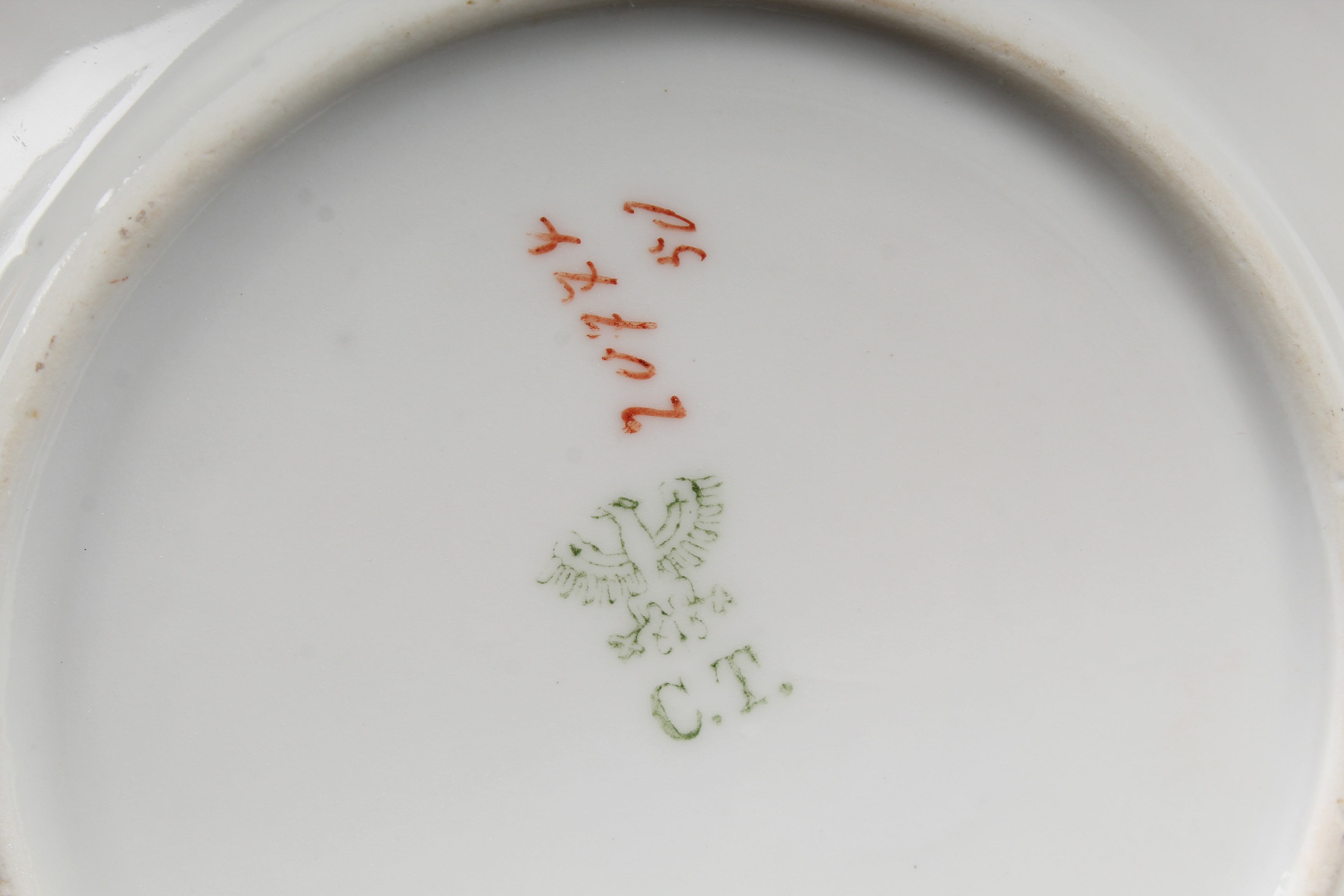 Dinnerware and Tableware Featuring Rosenthal and Haviland