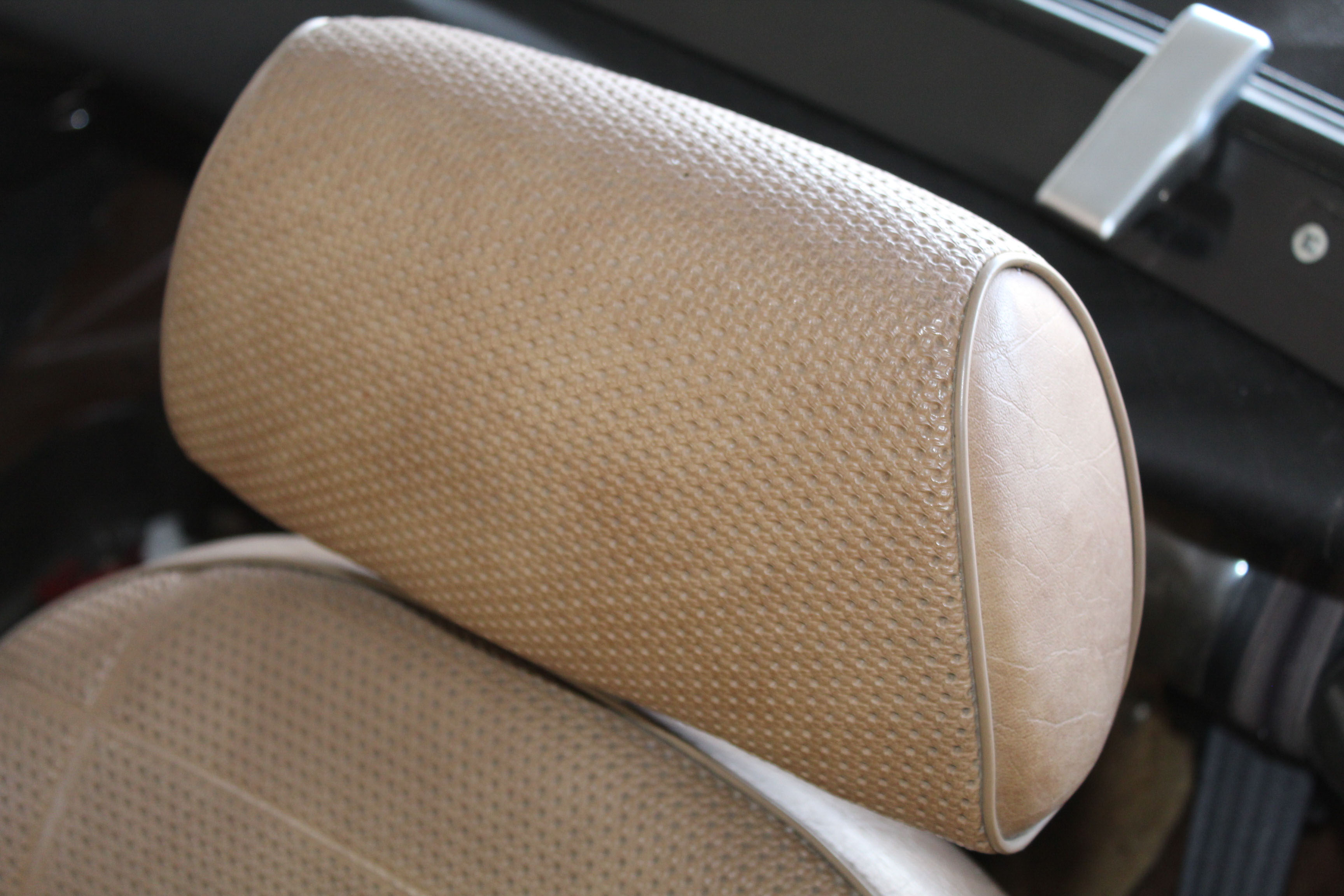 1980 MG MGB Two-Door Drop-Top Convertible