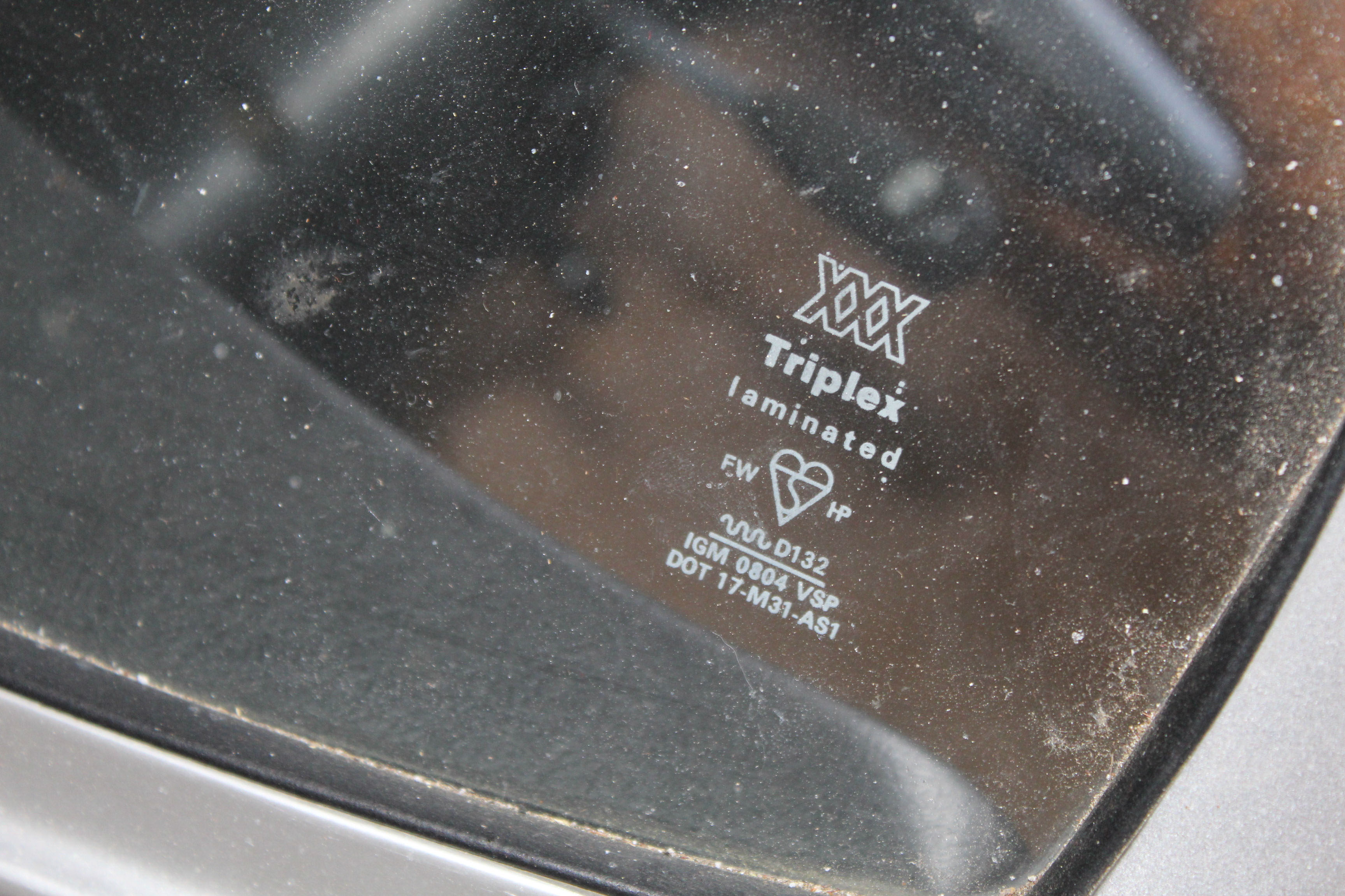 1980 MG MGB Two-Door Drop-Top Convertible