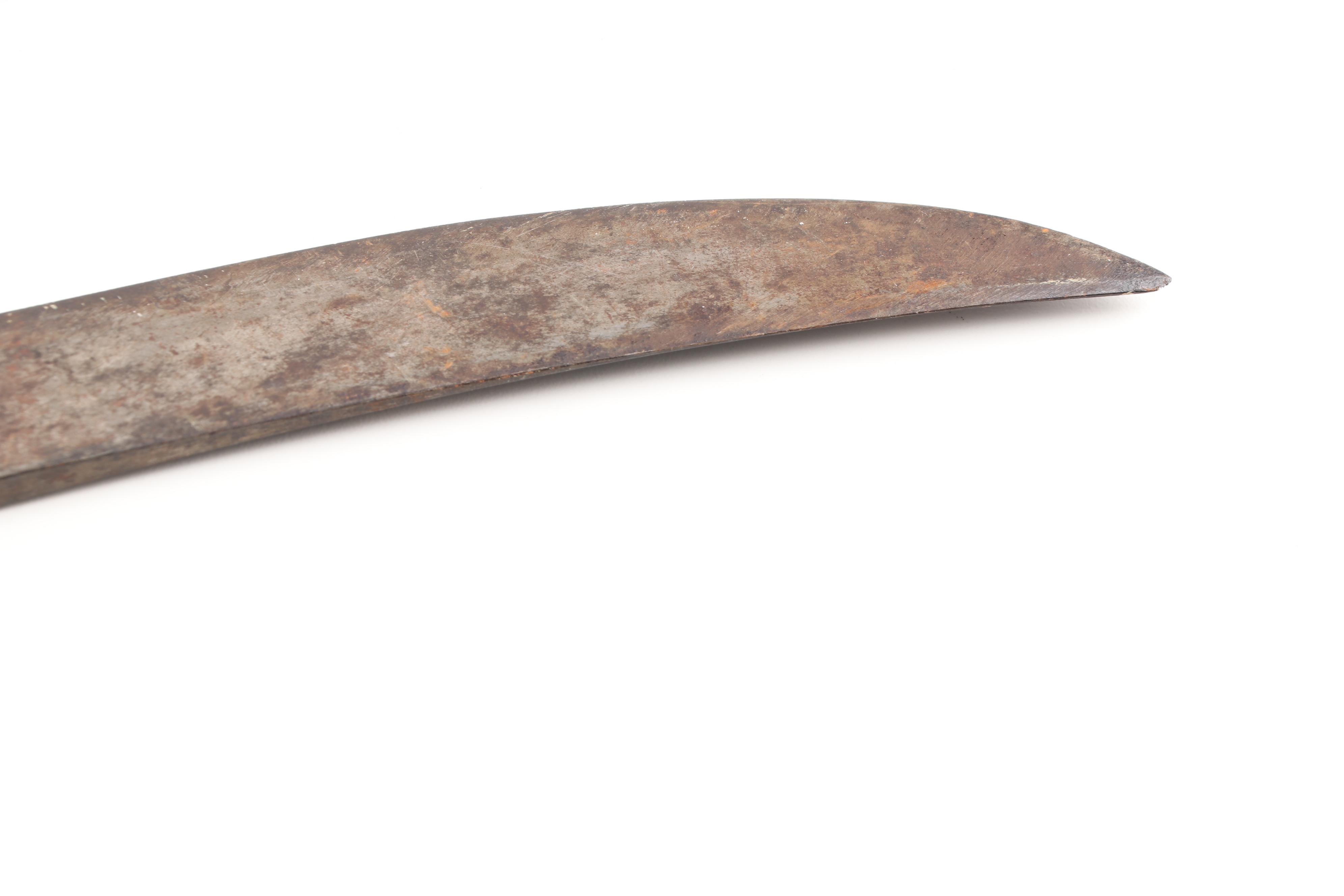 Continental Style Briquet Sabres and Dragon-Hilted Fantasy Sword