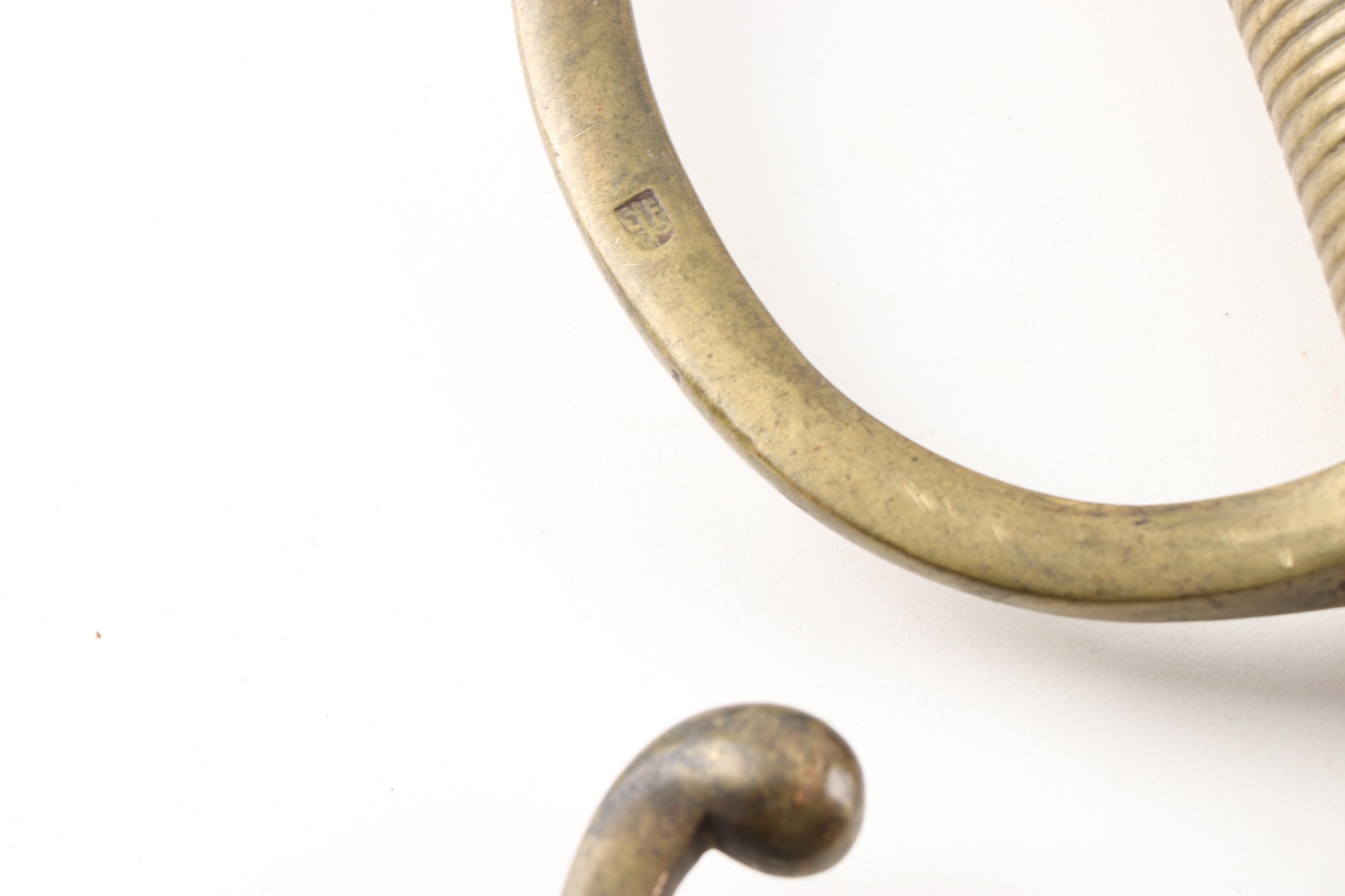 Continental Style Briquet Sabres and Dragon-Hilted Fantasy Sword