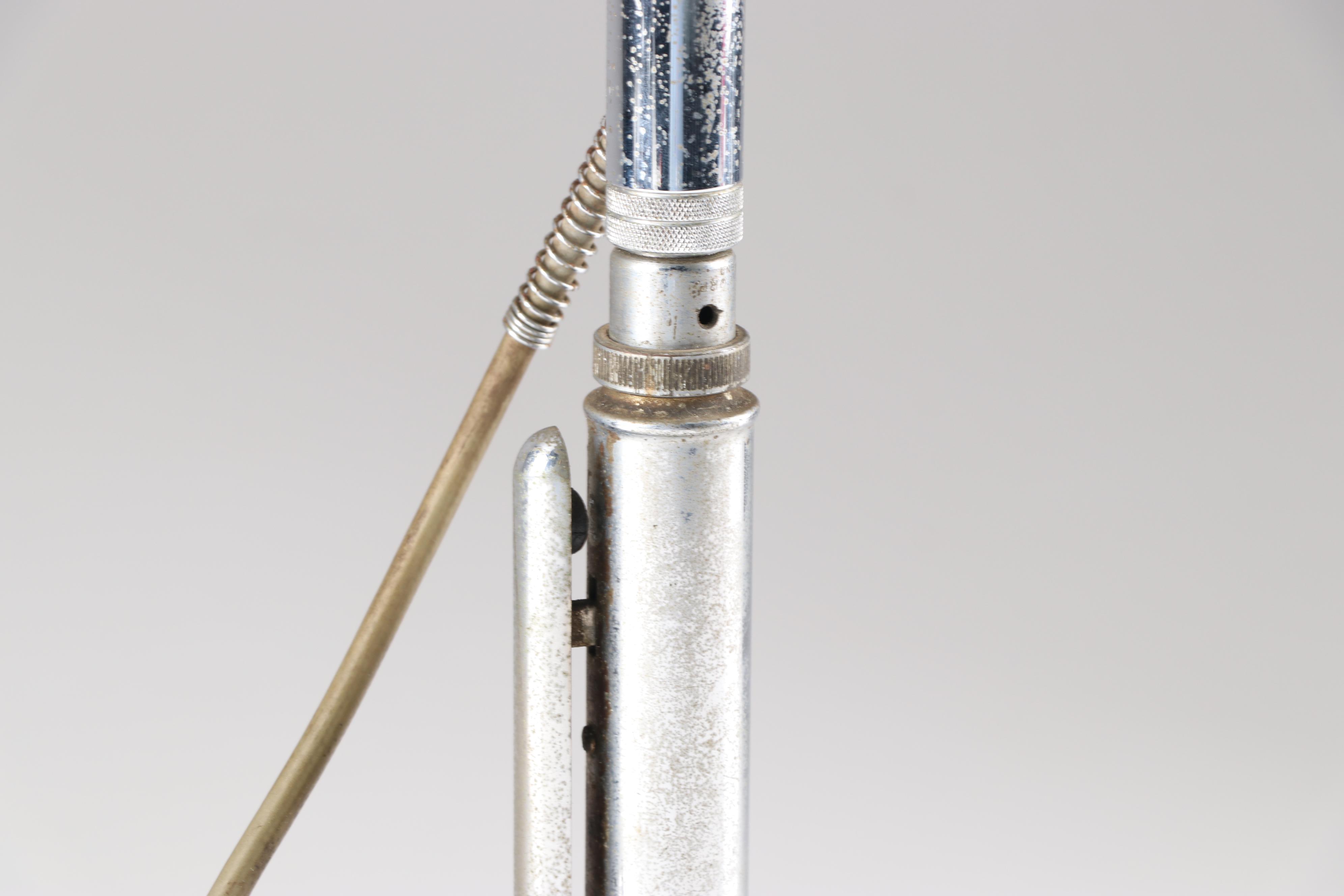 Astatic Microphone Lab Inc. G 42352 Ham Radio Microphone