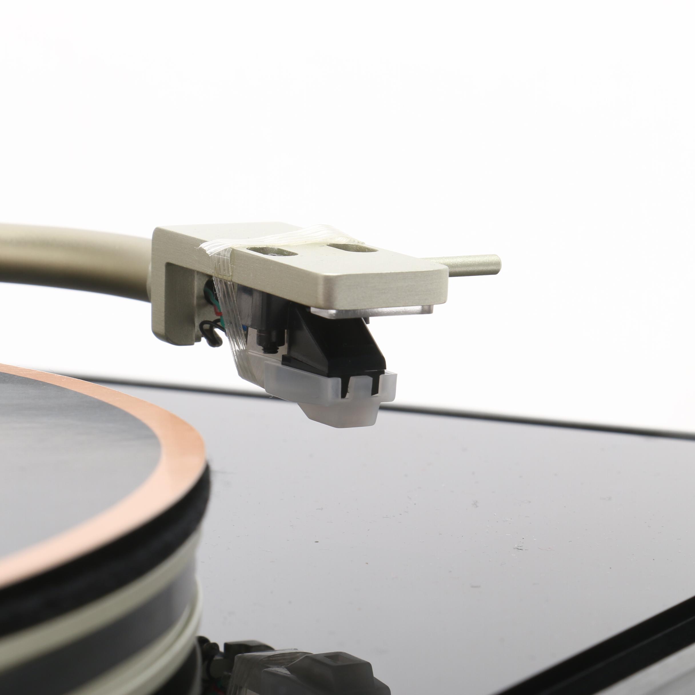 TDK Belt Drive USB Turntable