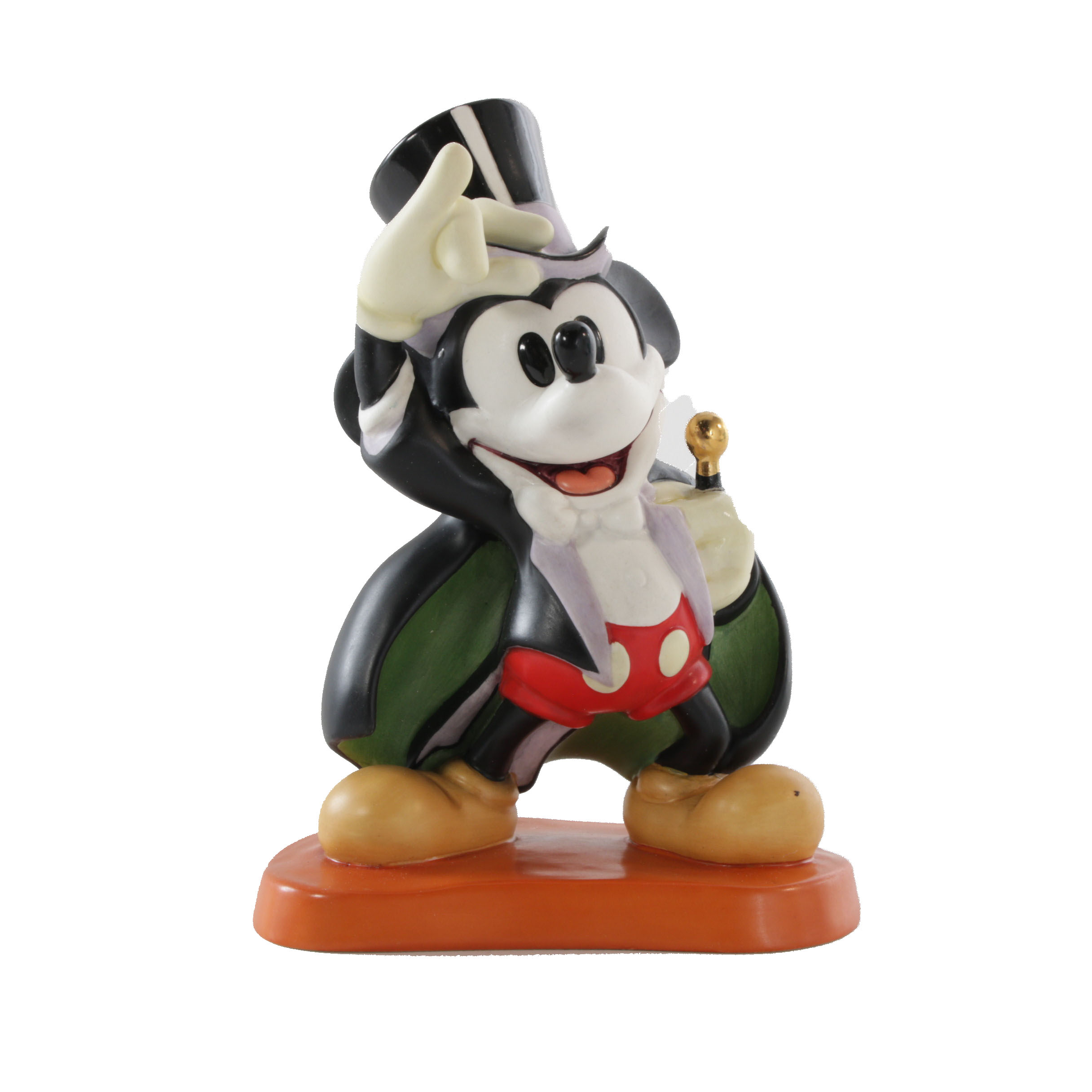 Walt Disney Classic Collection Figurine "Magician Mickey"
