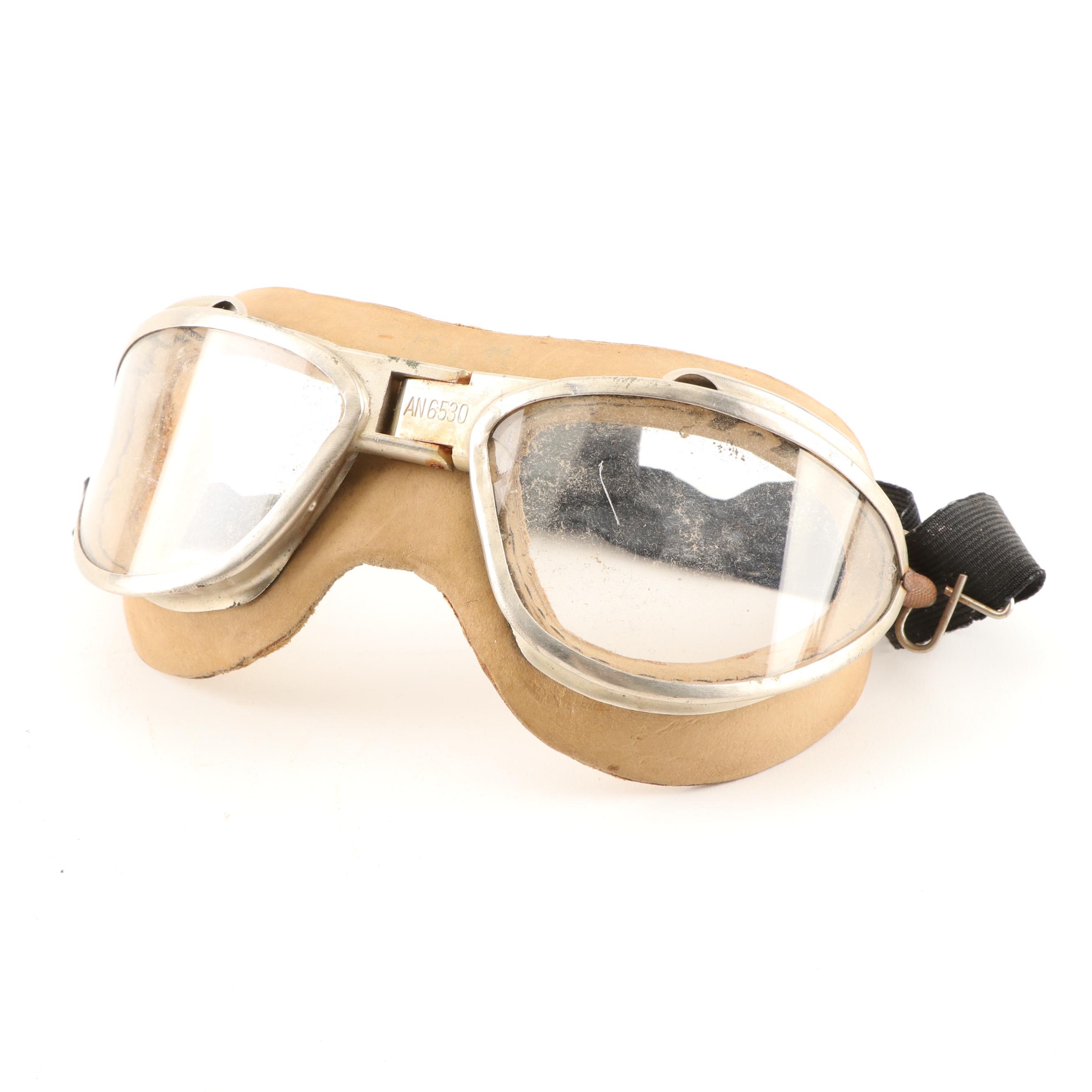 World War II Aviator Grouping