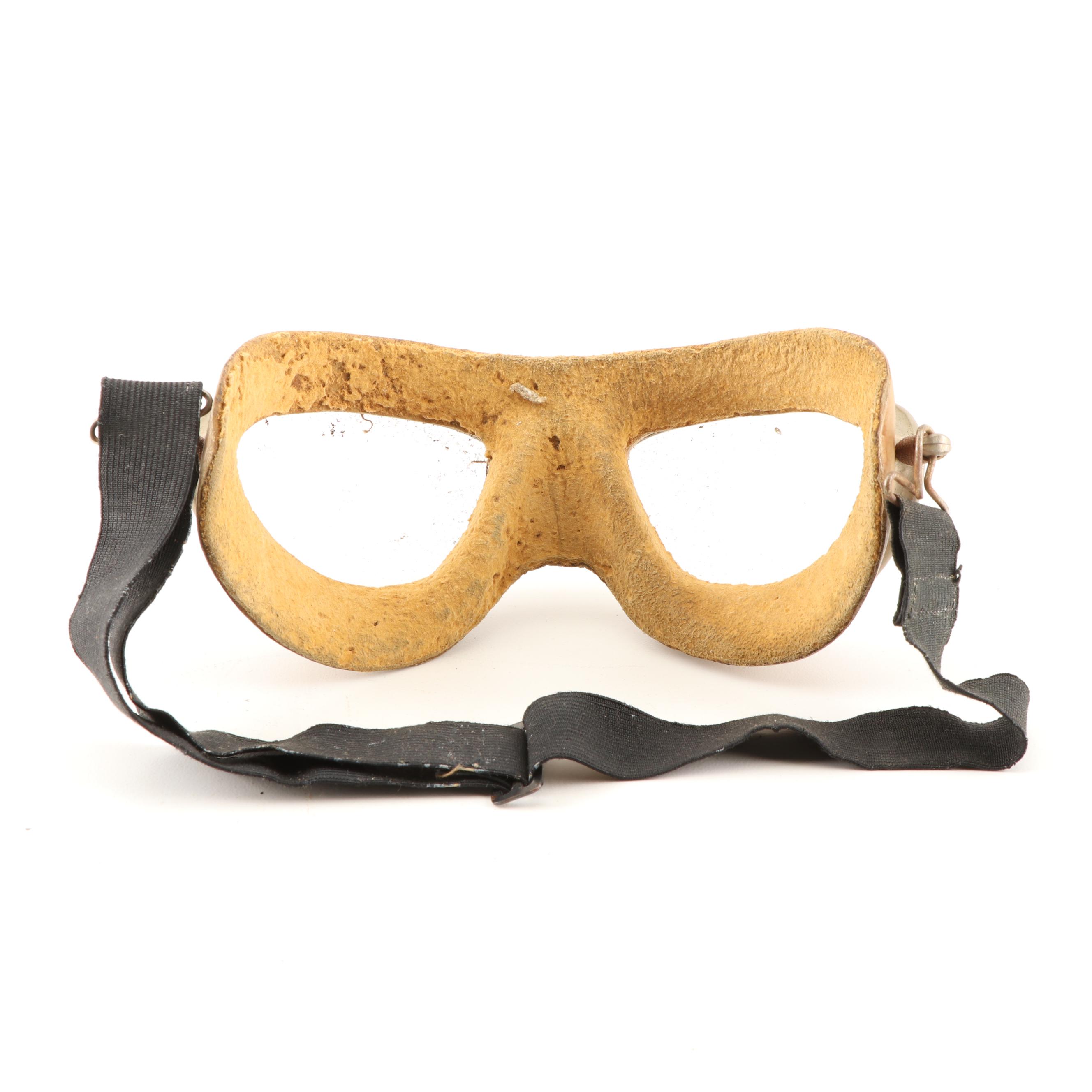 World War II Aviator Grouping