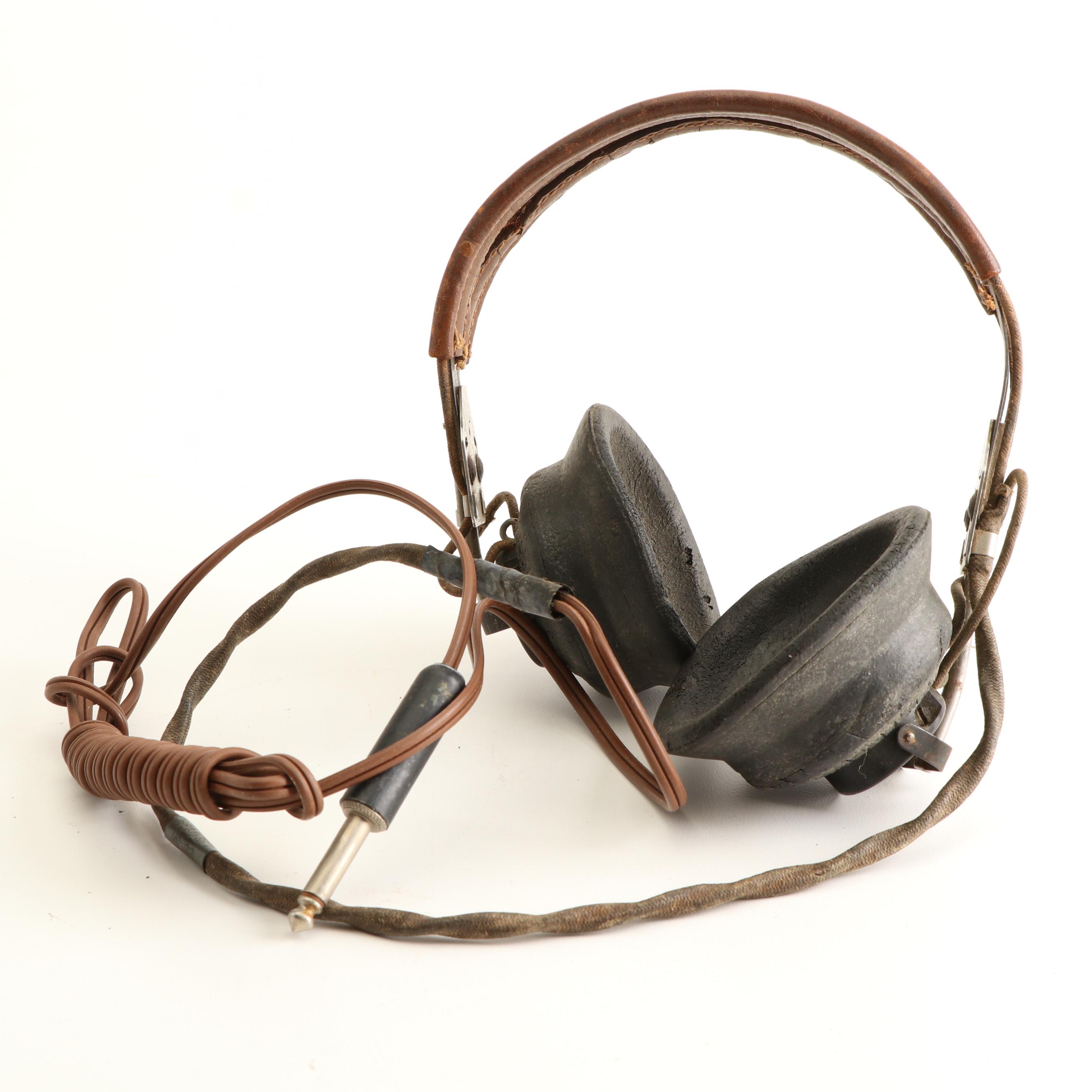 World War II Aviator Grouping