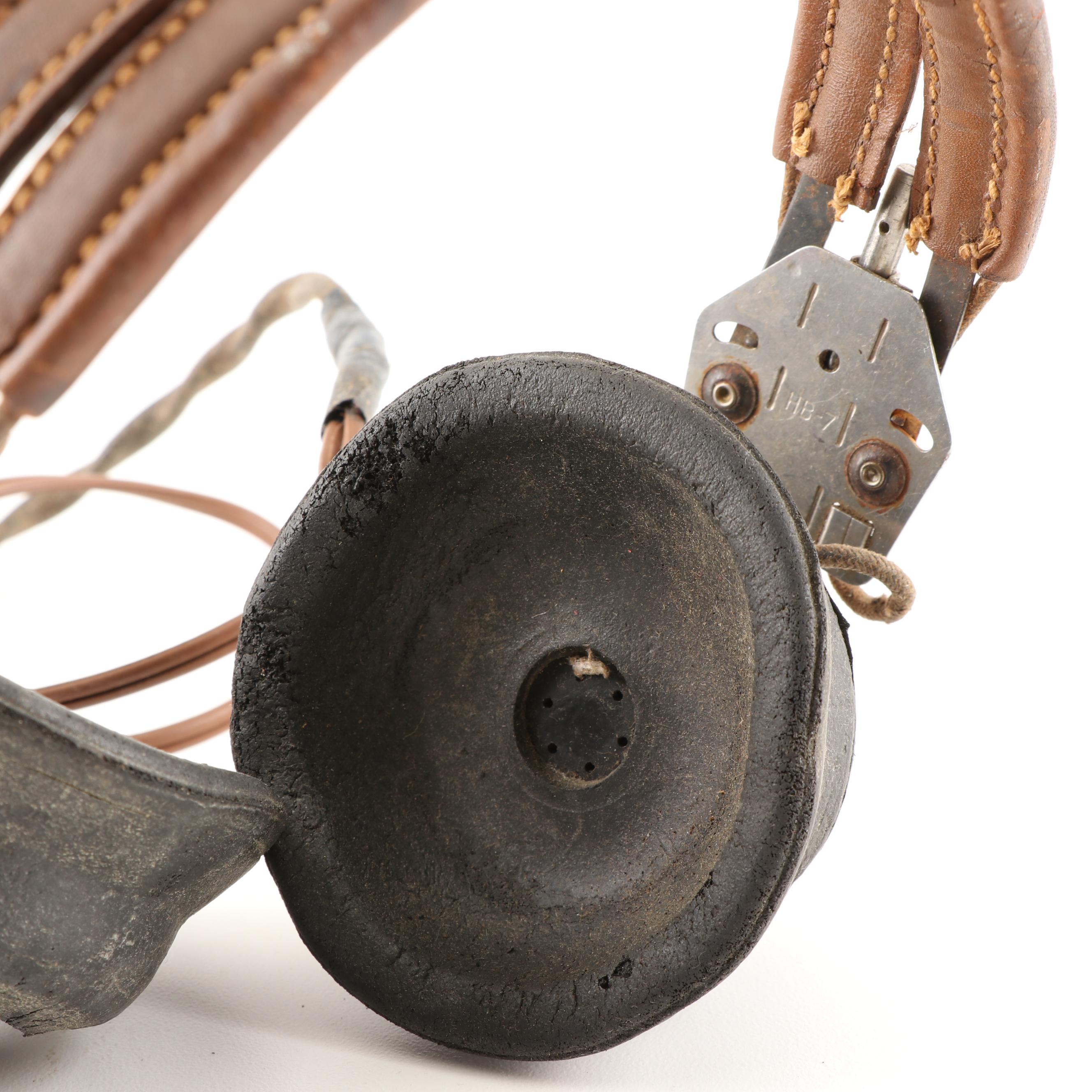 World War II Aviator Grouping