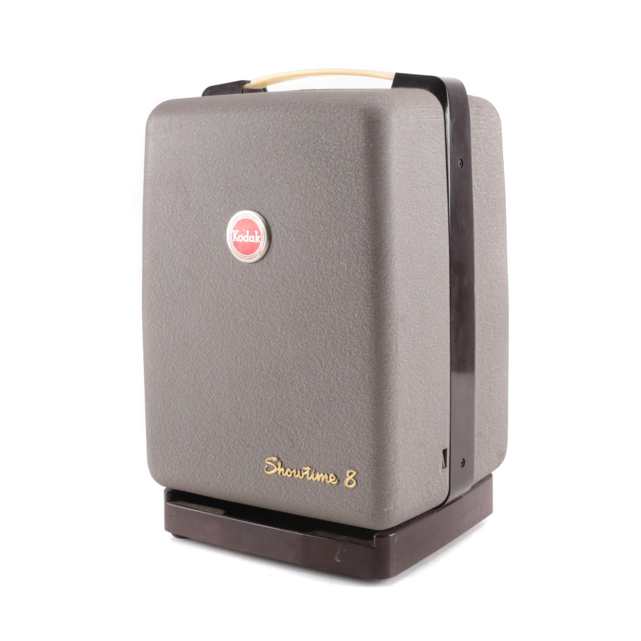 Kodak Showtime 8-500 Projector, 1956 - 1958