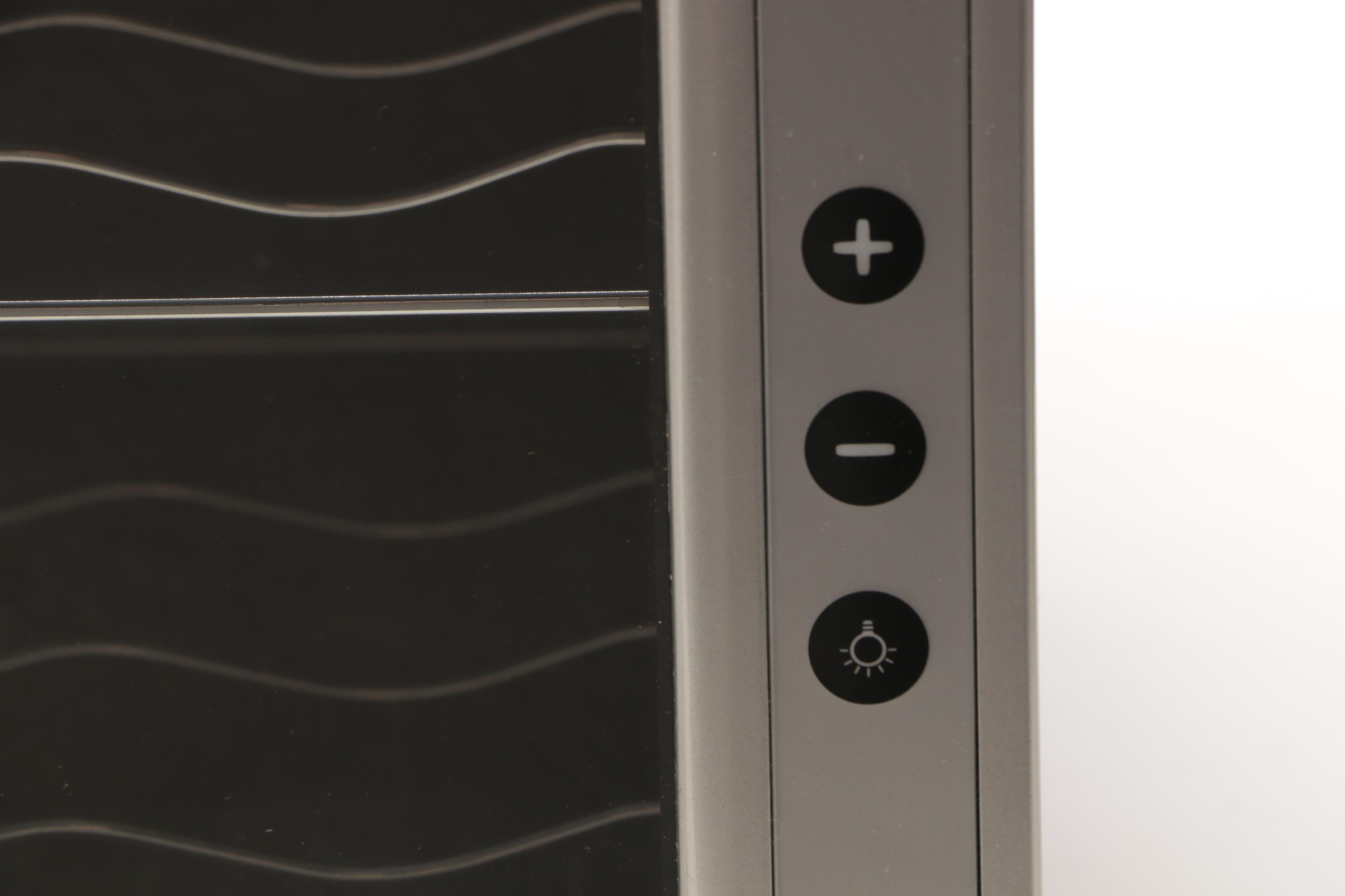 Intertek Thermoelectric Table Top Wine Cooler