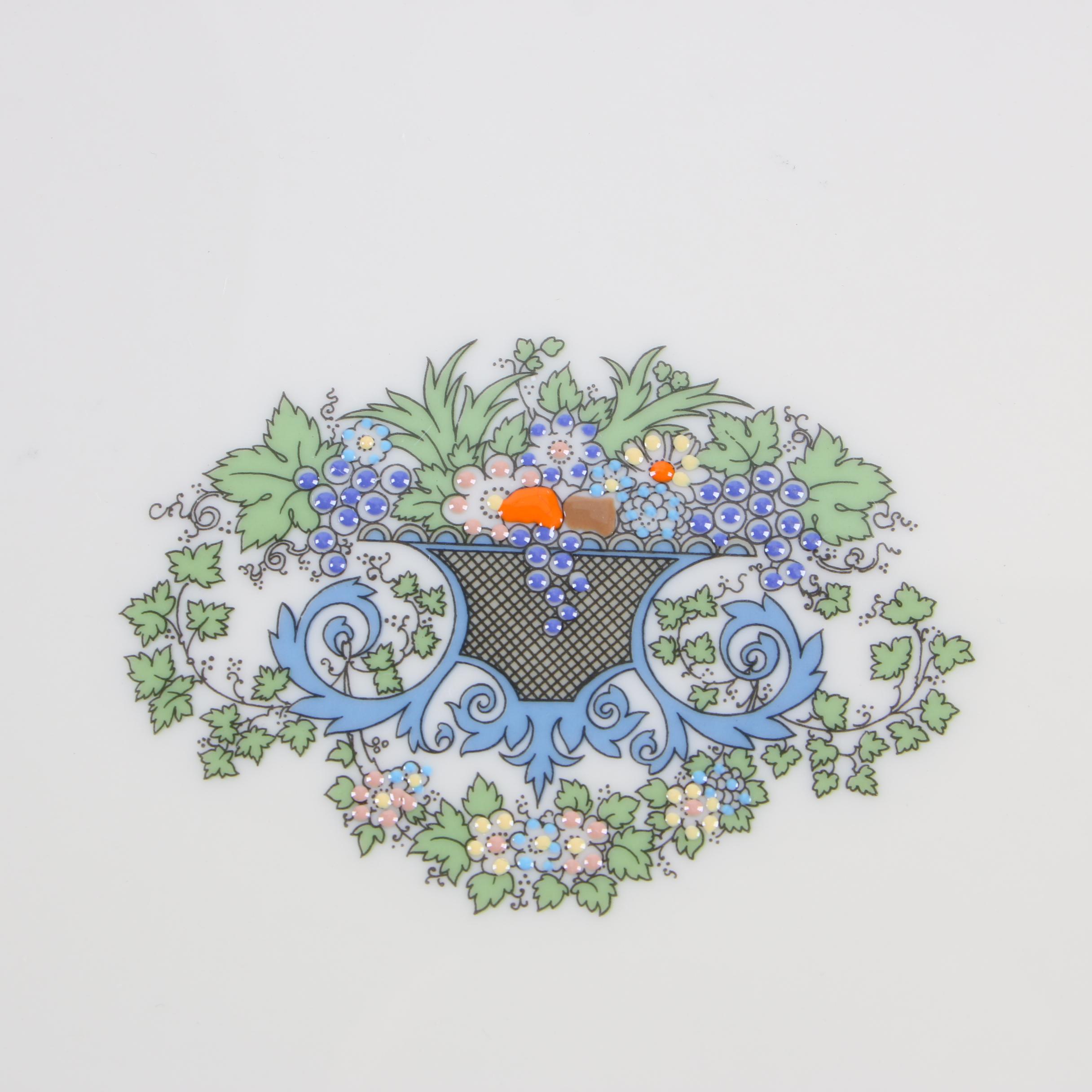 Lenox Presidential Collection "Autumn" Bone China Dinnerware