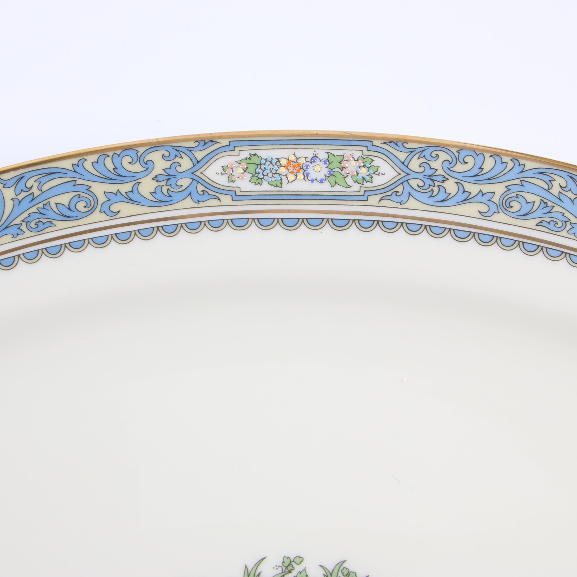 Lenox Presidential Collection "Autumn" Bone China Dinnerware