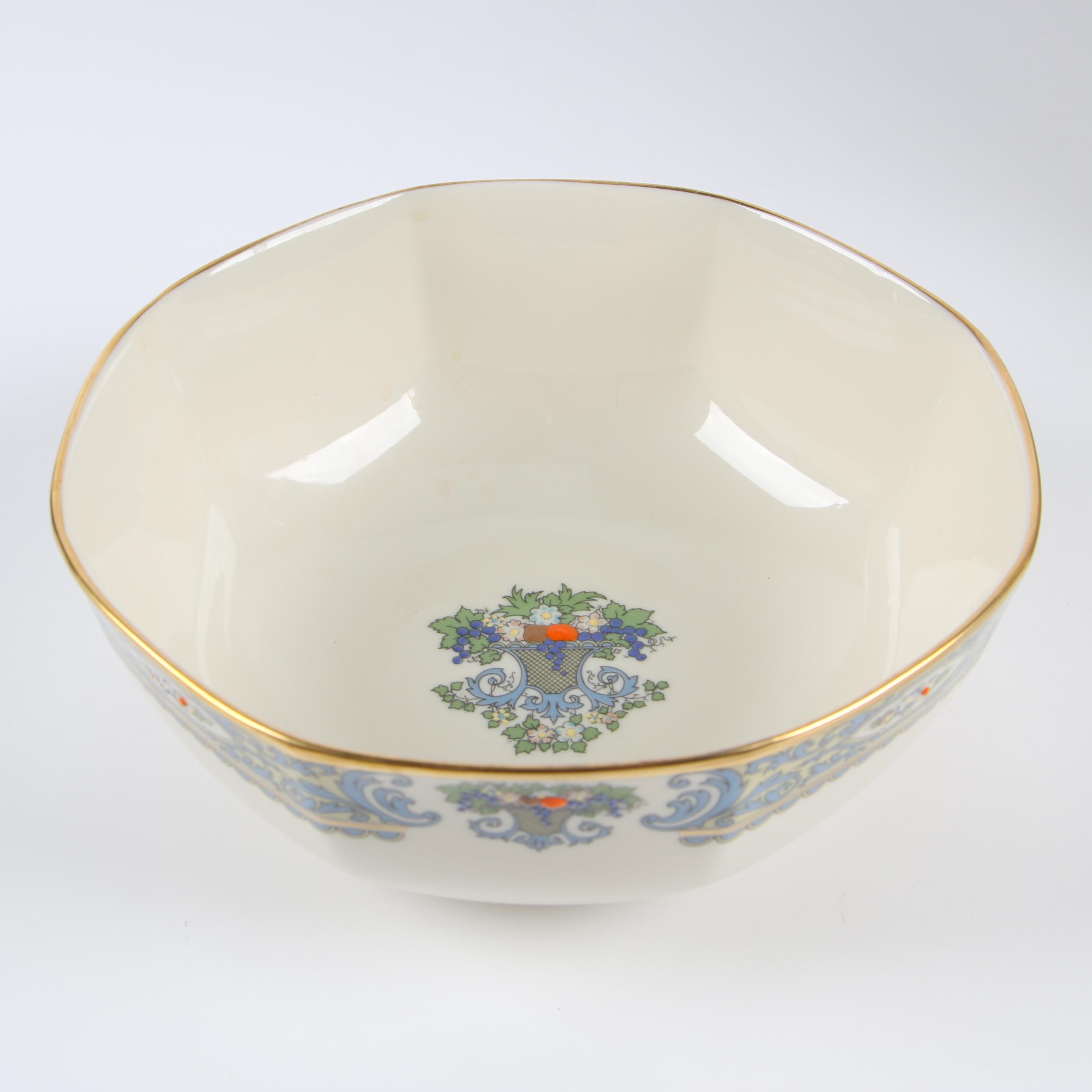 Lenox Presidential Collection "Autumn" Bone China Dinnerware