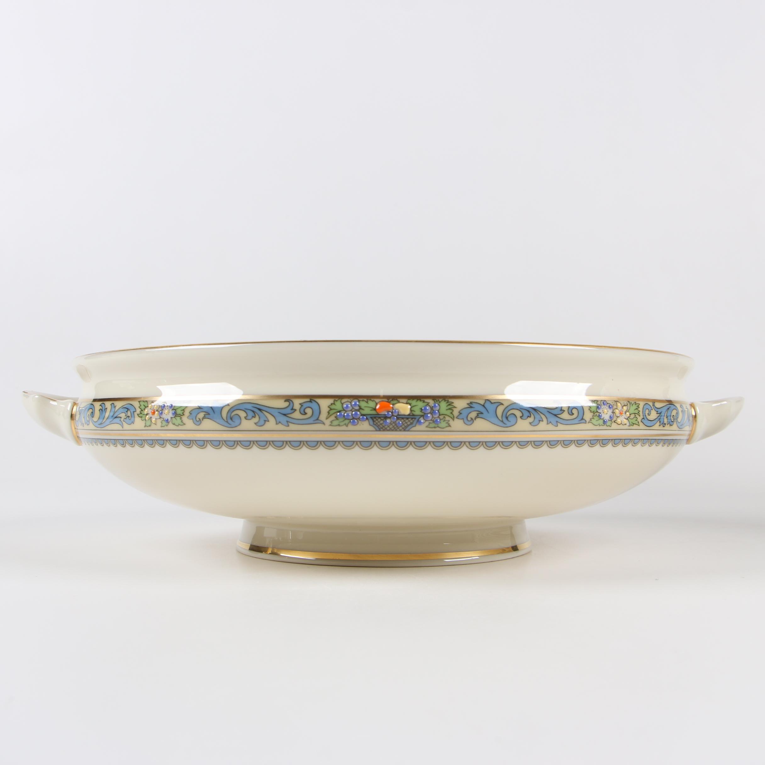 Lenox Presidential Collection "Autumn" Bone China Dinnerware