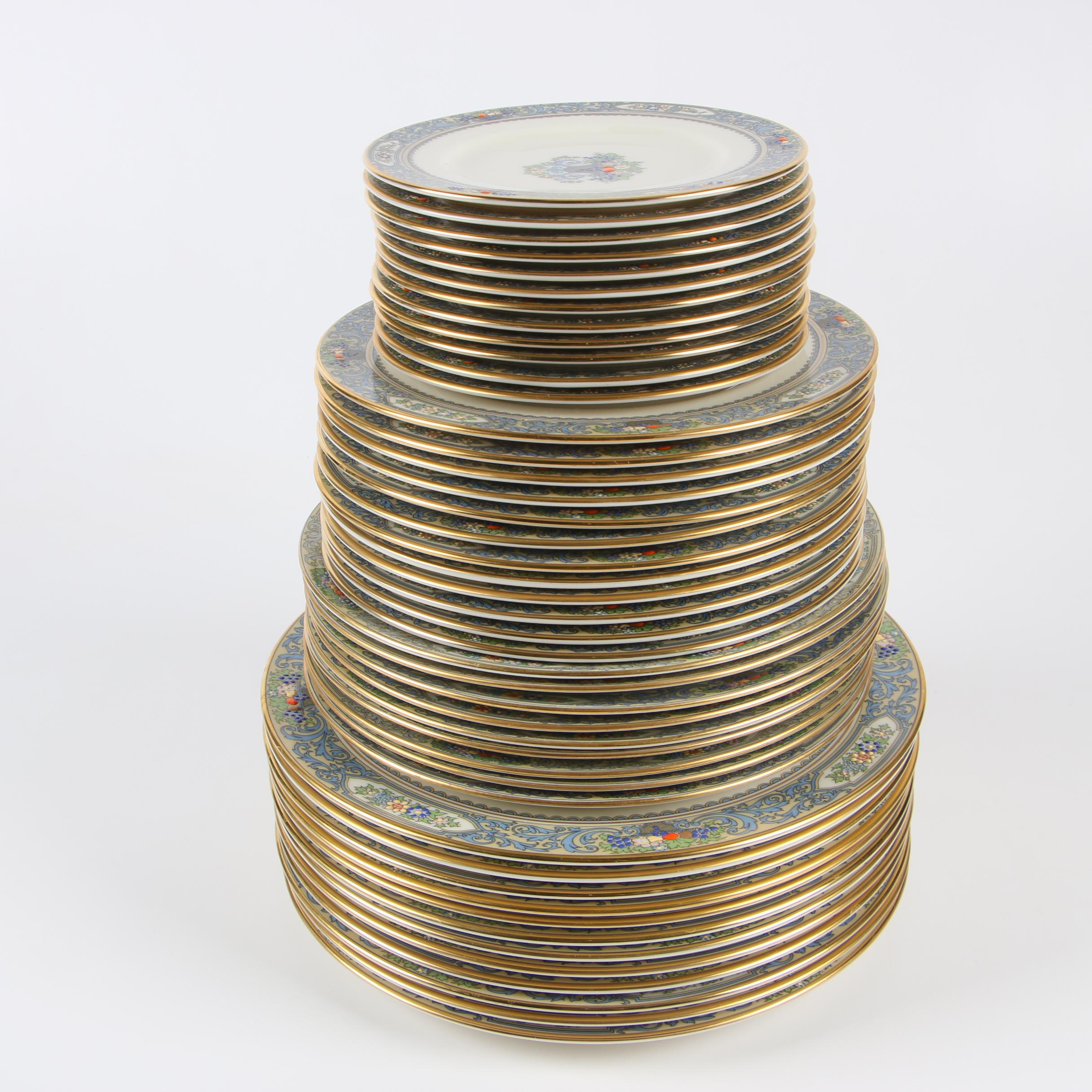 Lenox Presidential Collection "Autumn" Bone China Dinnerware