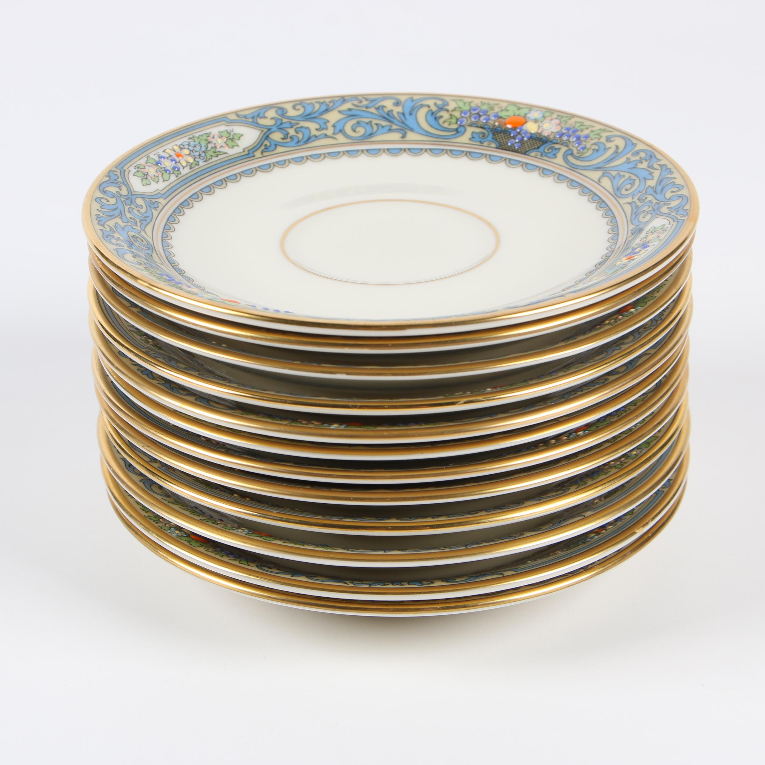 Lenox Presidential Collection "Autumn" Bone China Dinnerware