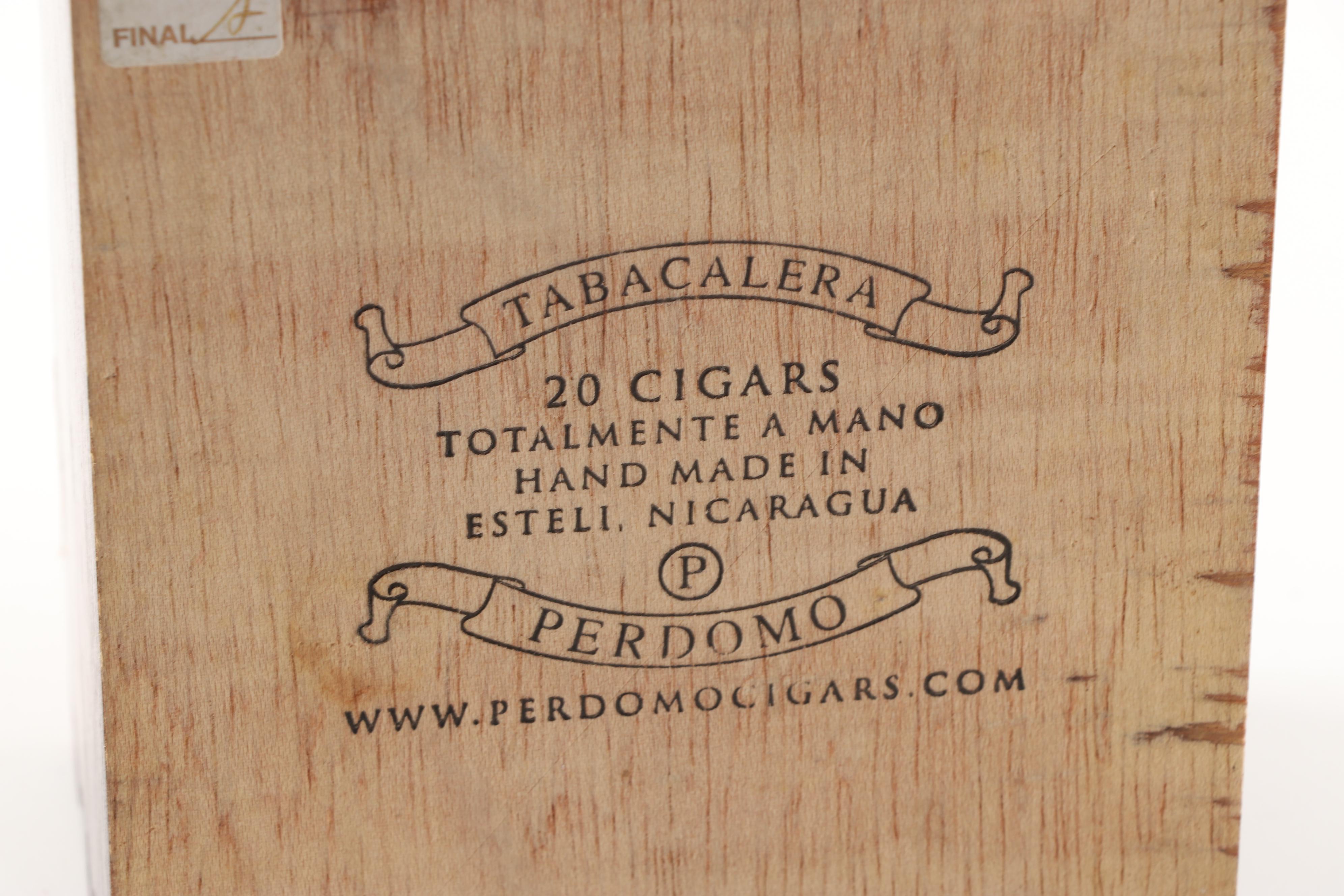 Wooden Cigar Boxes including Royal Jamaica and El Toro