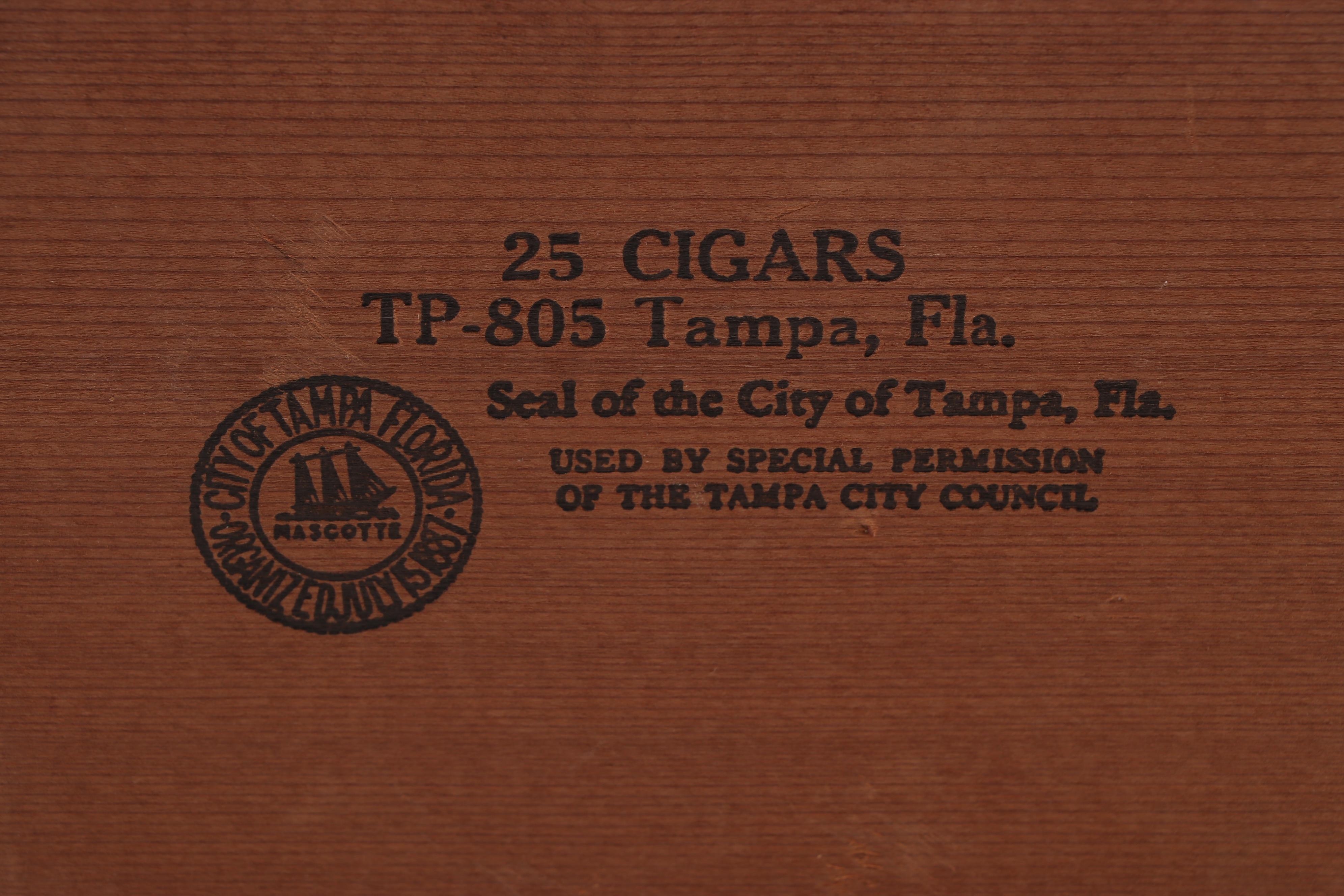 Wooden Cigar Boxes including Royal Jamaica and El Toro