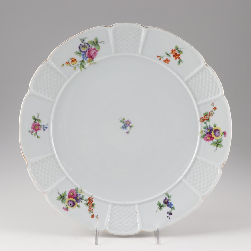 Rosenthal Cake Plate