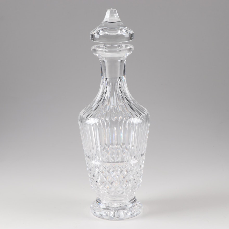 Waterford "Maeve" Wine Decanter