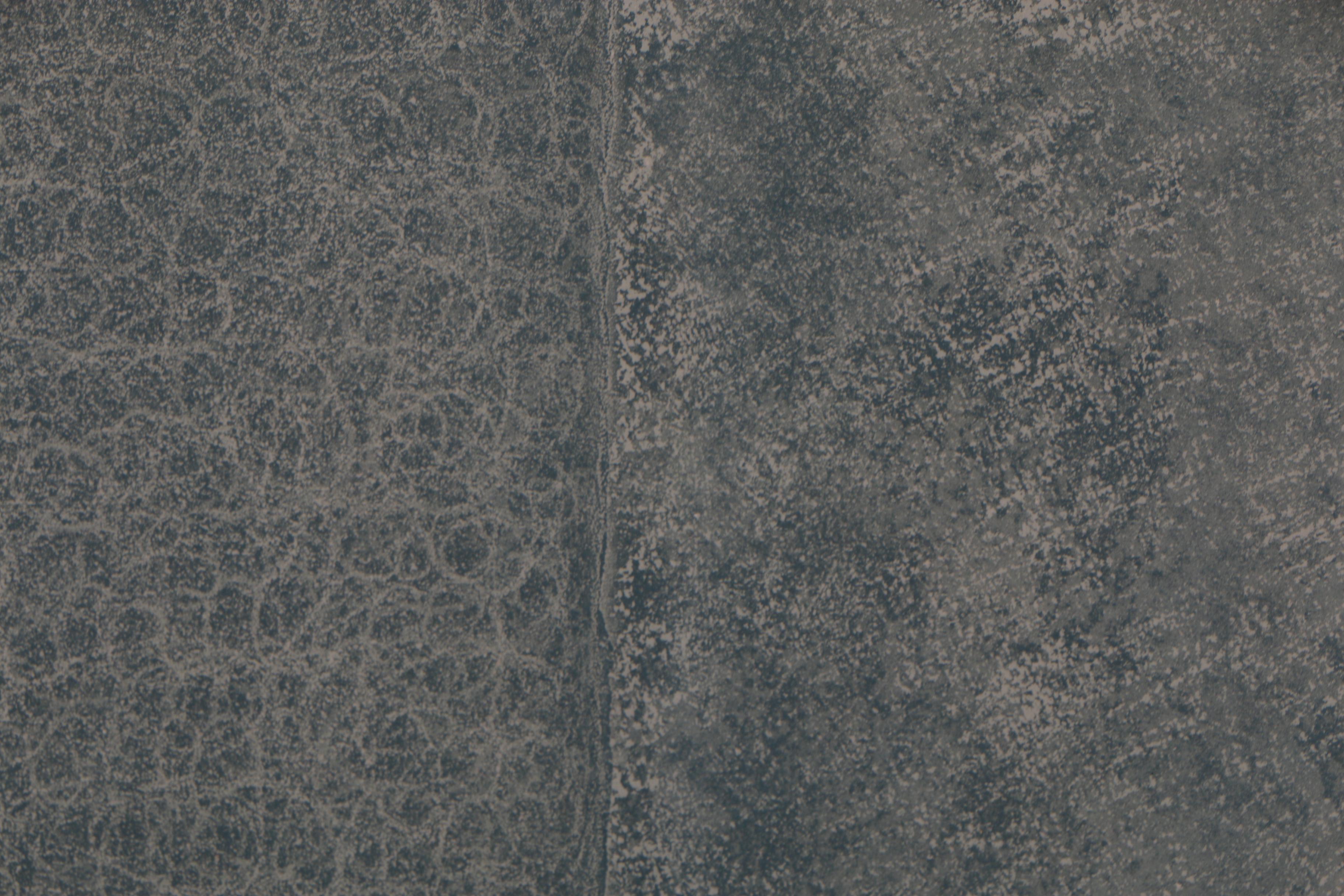 Tom Levine Limited Edition Color Etching "Opus 51 No. 2", 1982