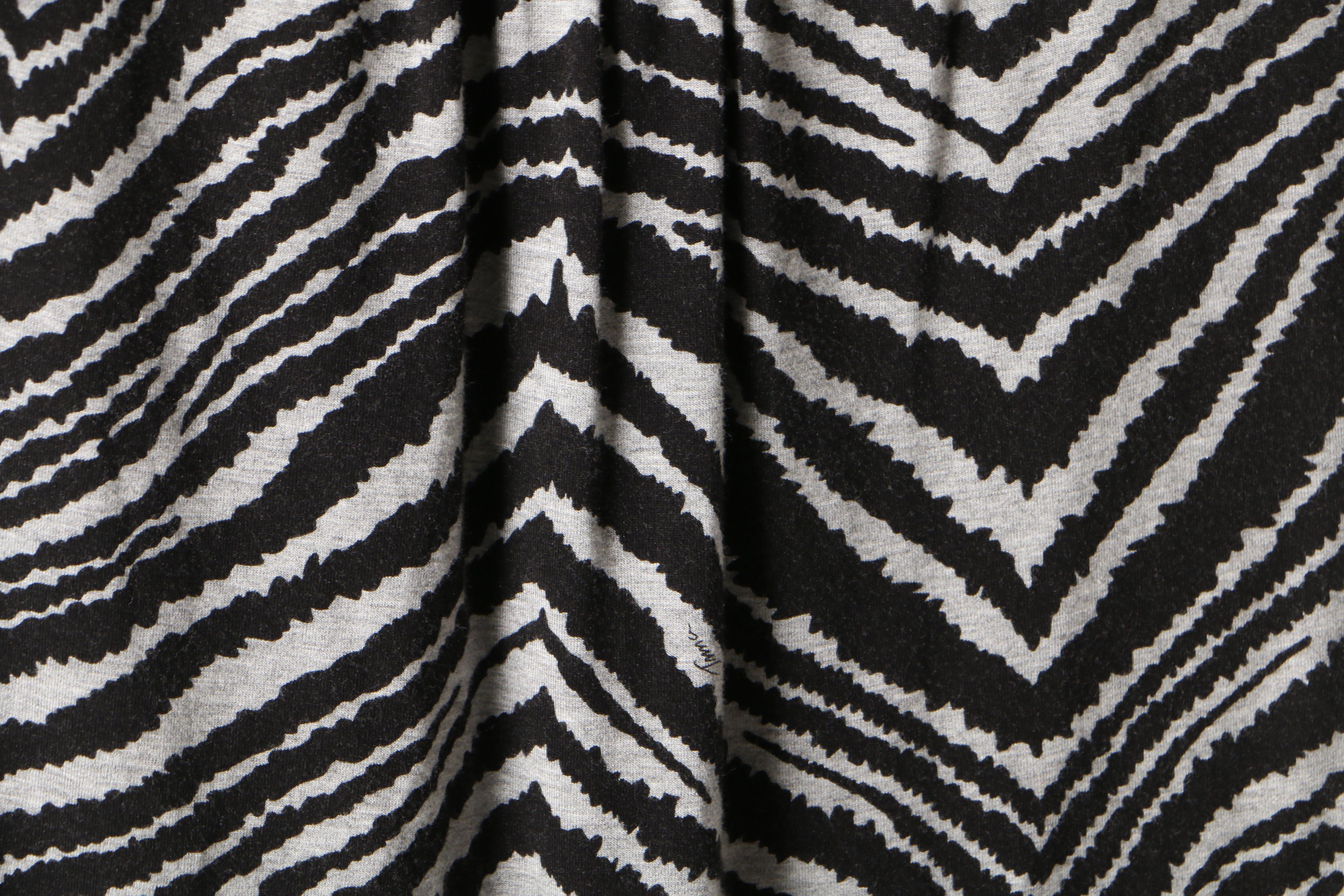 Women's Sonia Rykiel Black High Waist Pants with Prada and Trina Turk Tops