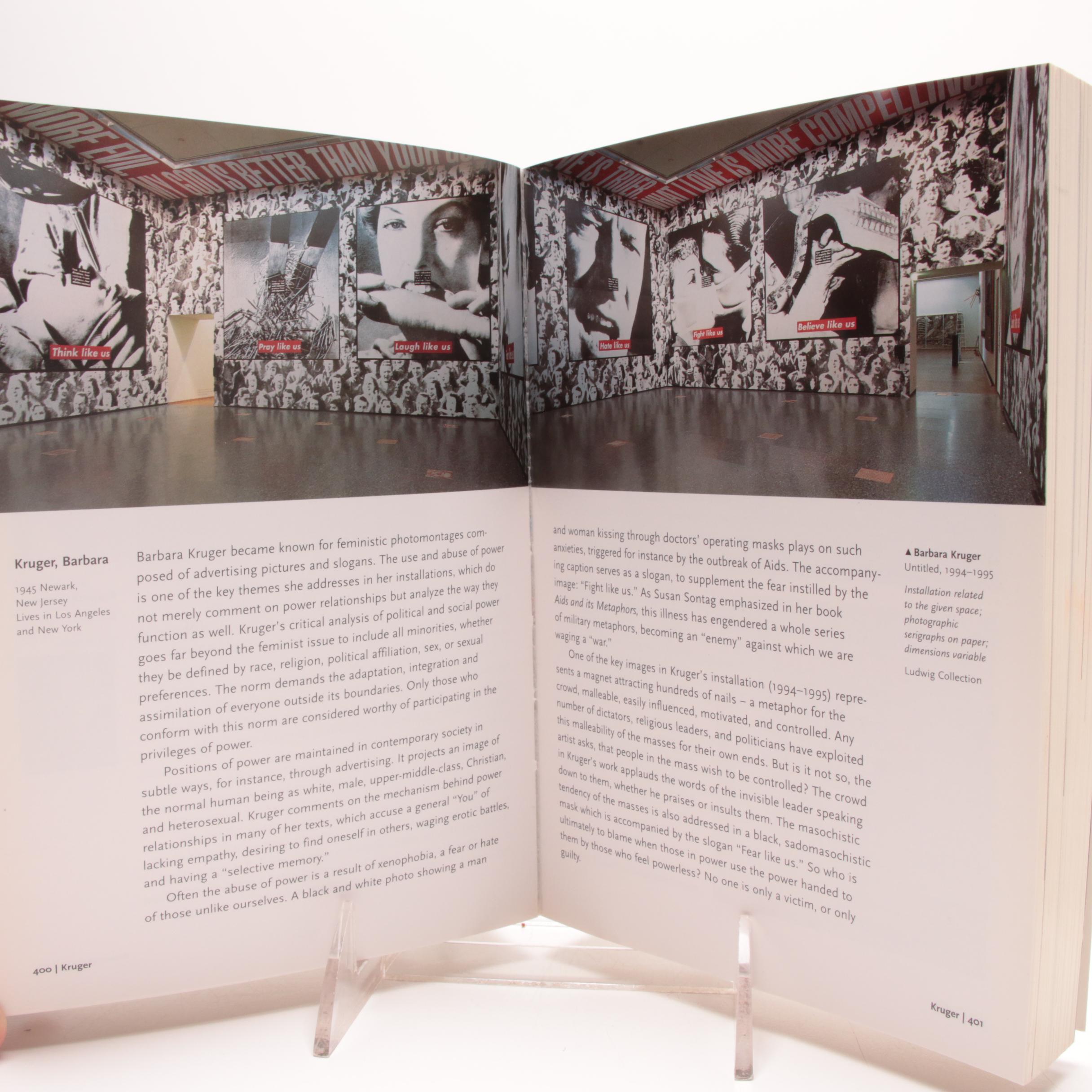 Collection of Taschen Art Books