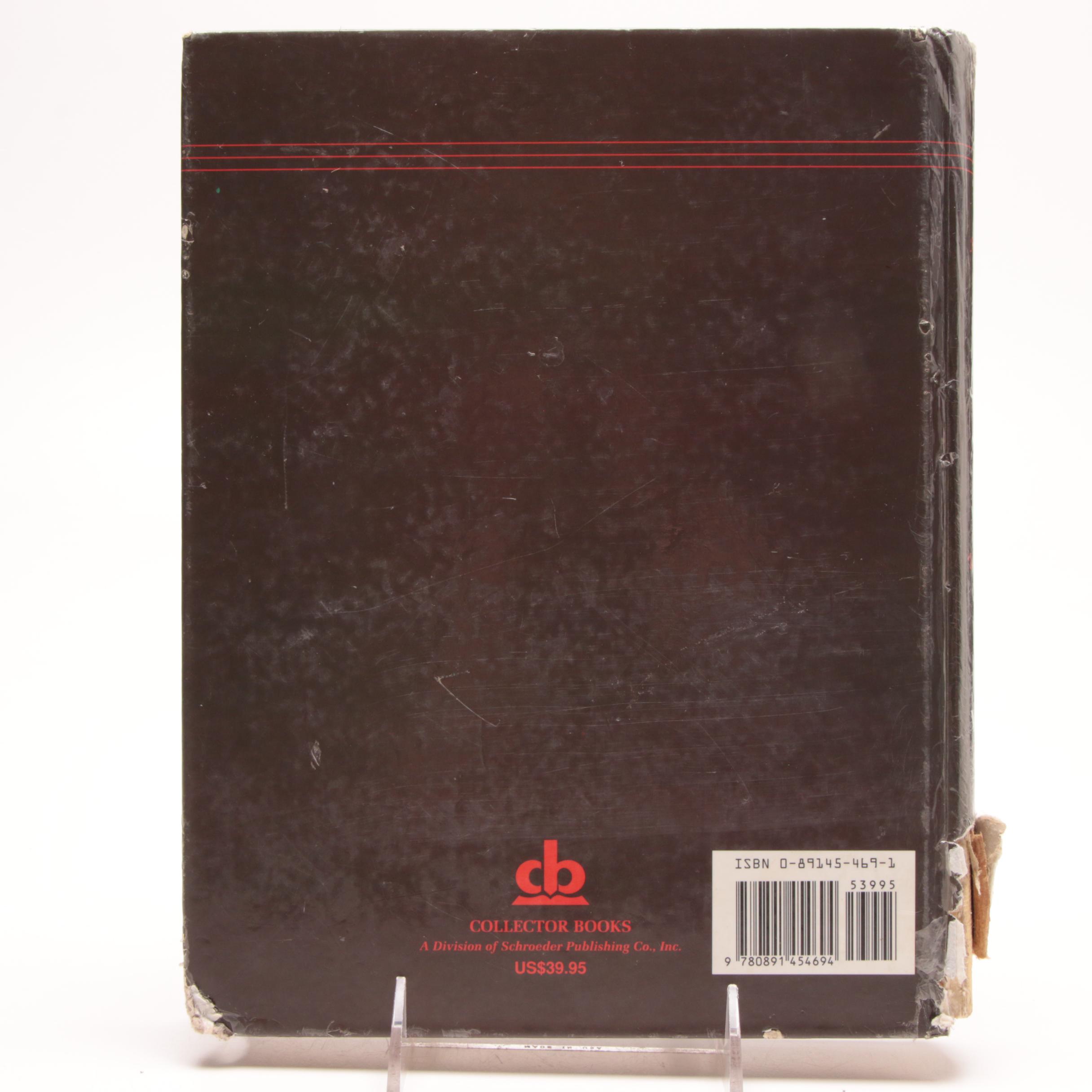 Collection of Taschen Art Books