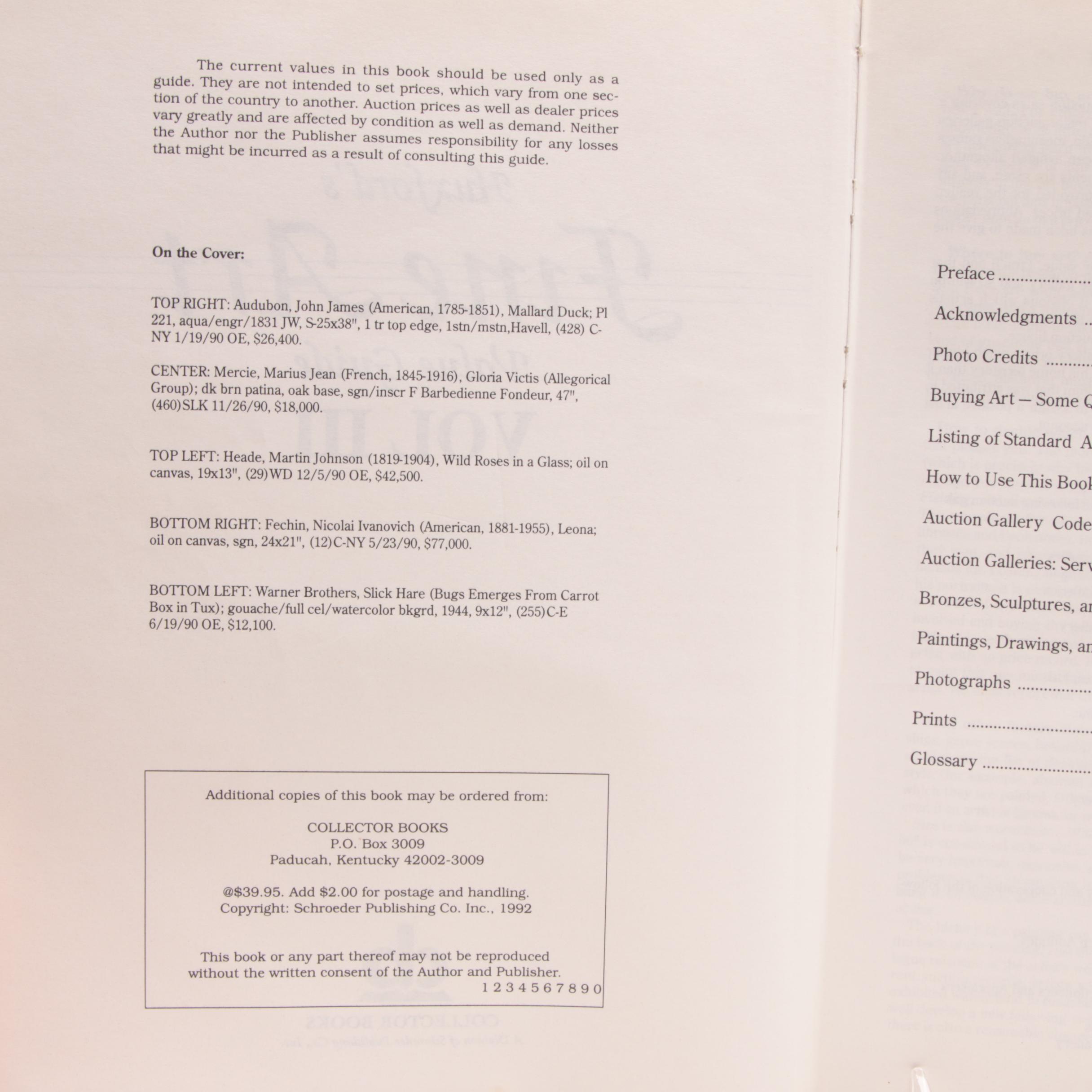 Collection of Taschen Art Books