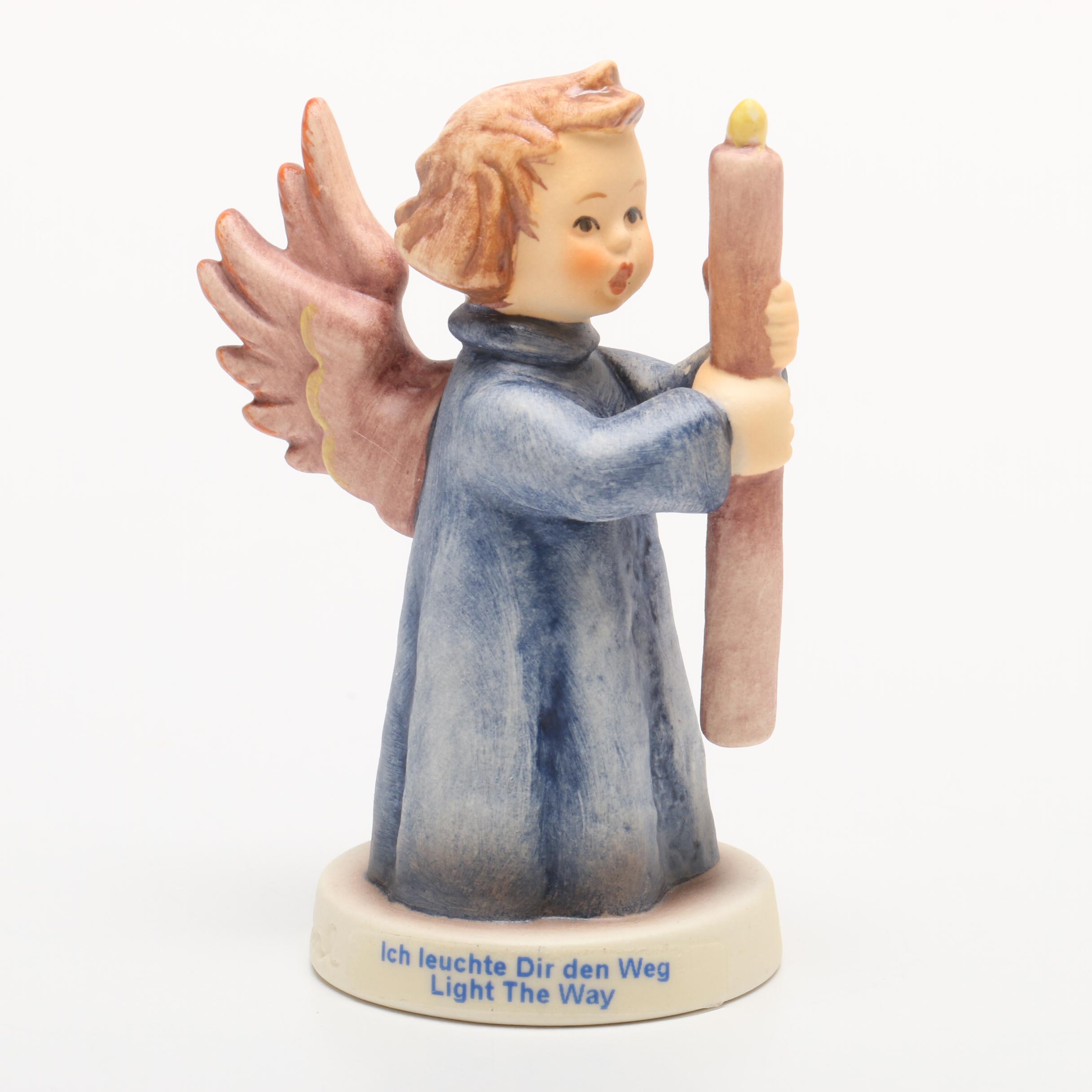 Goebel Hummel Angel Figurines