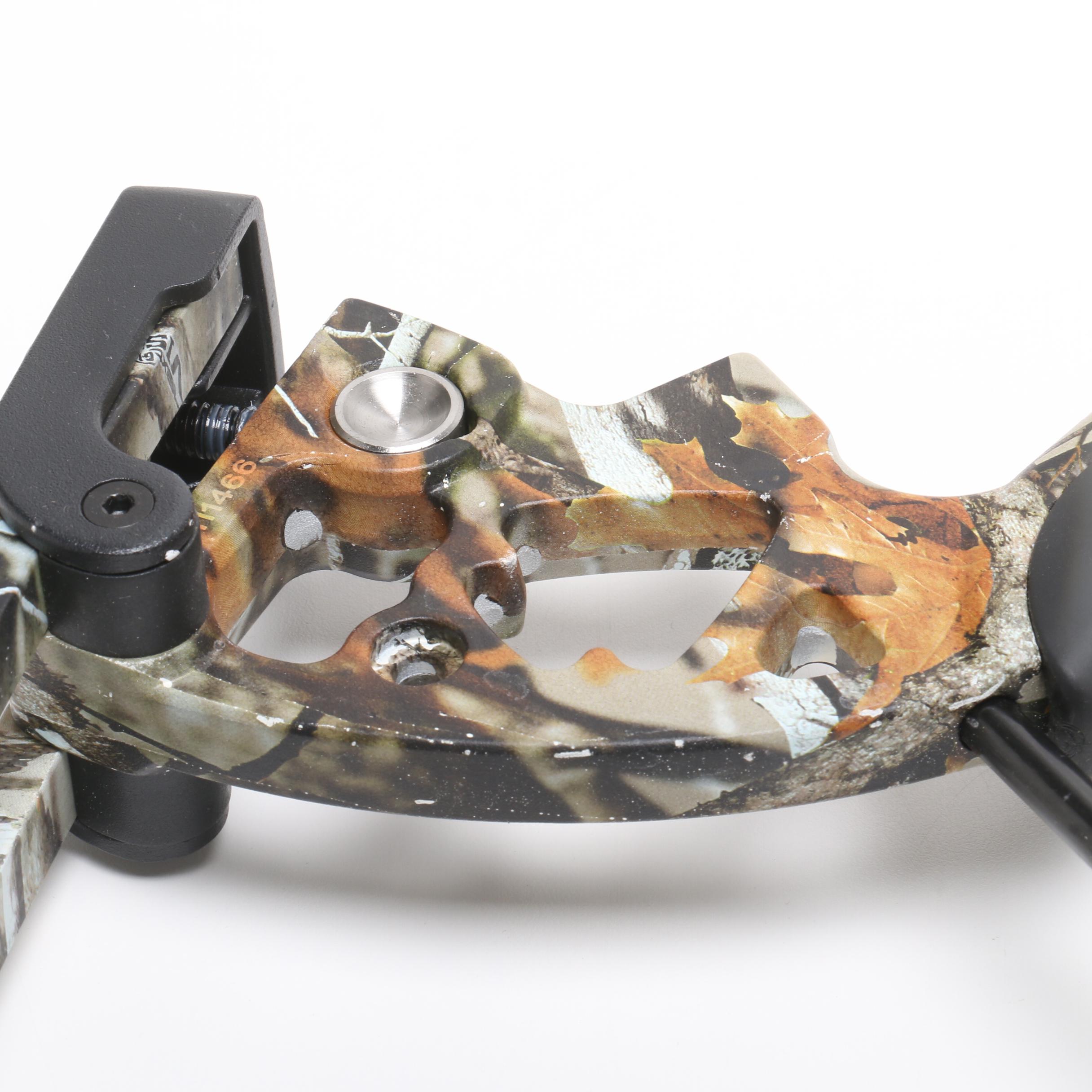 Predator Archery Raptor Compound Bow