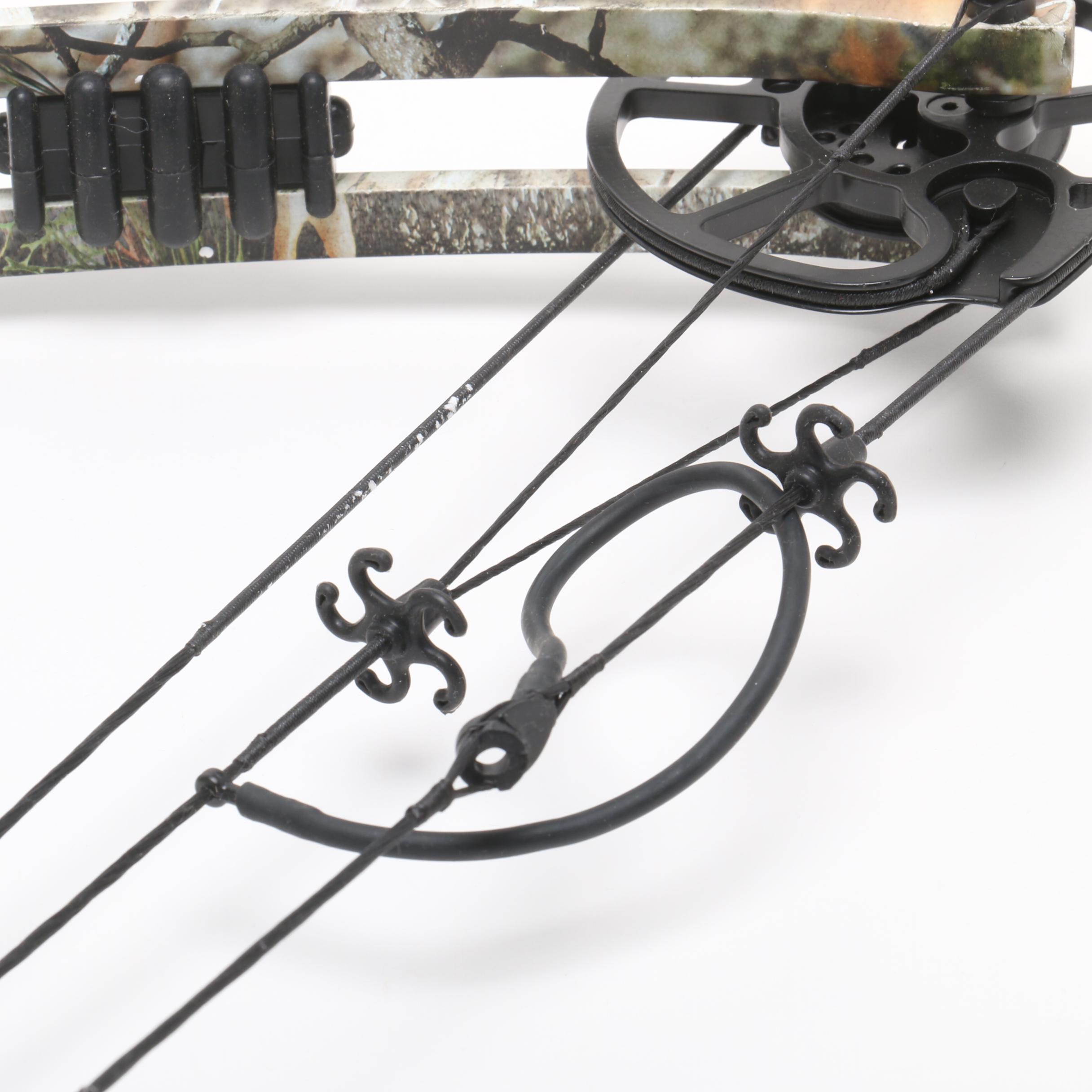 Predator Archery Raptor Compound Bow