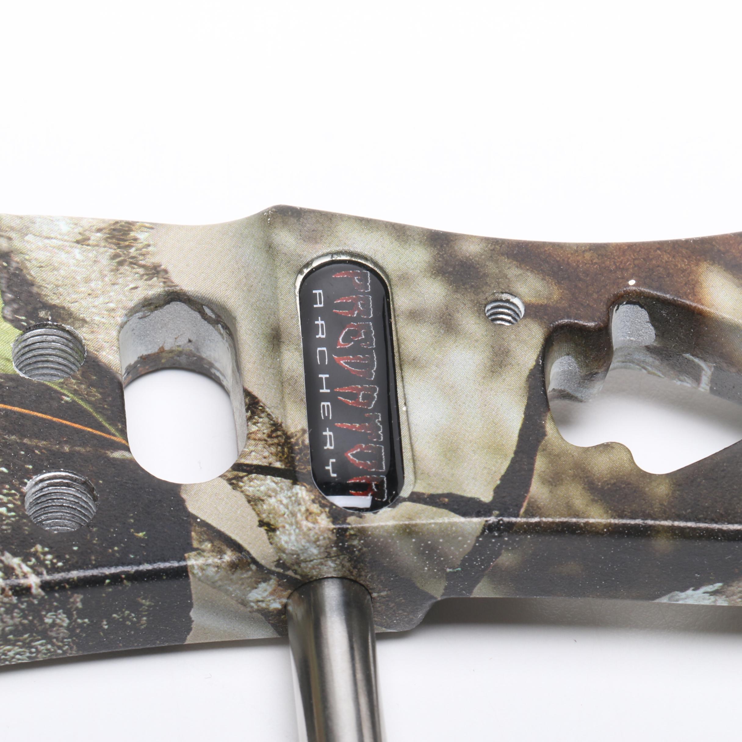 Predator Archery Raptor Compound Bow