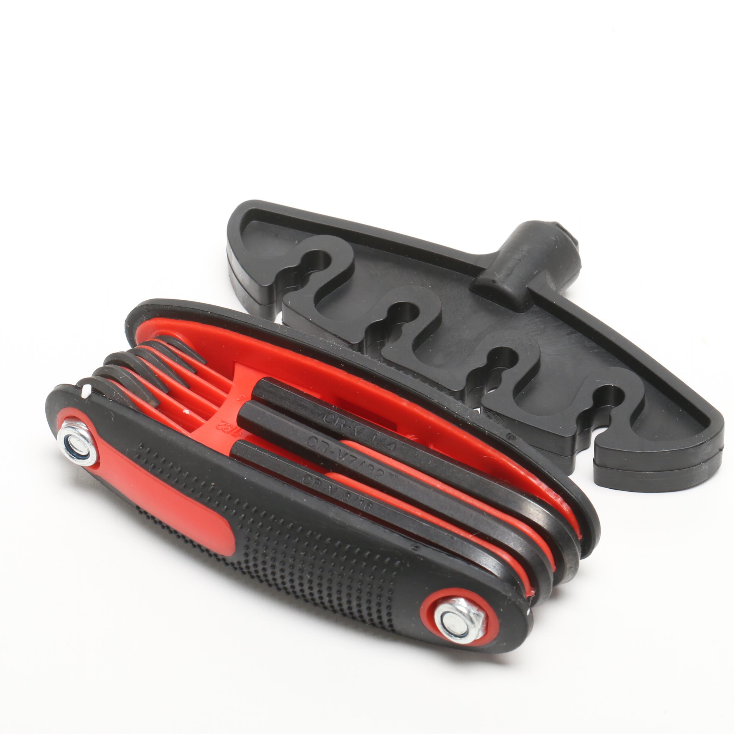 Predator Archery Raptor Compound Bow