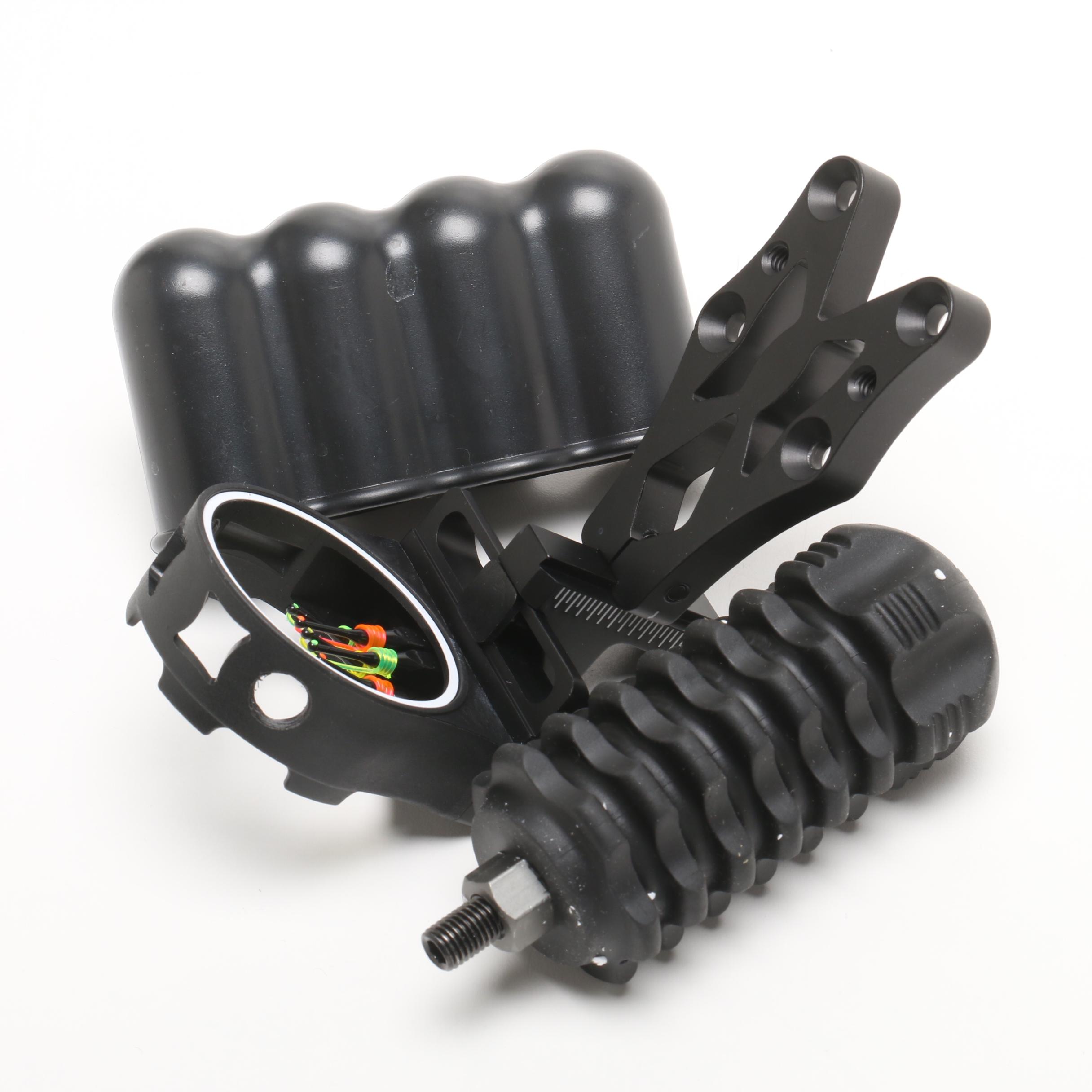 Predator Archery Raptor Compound Bow