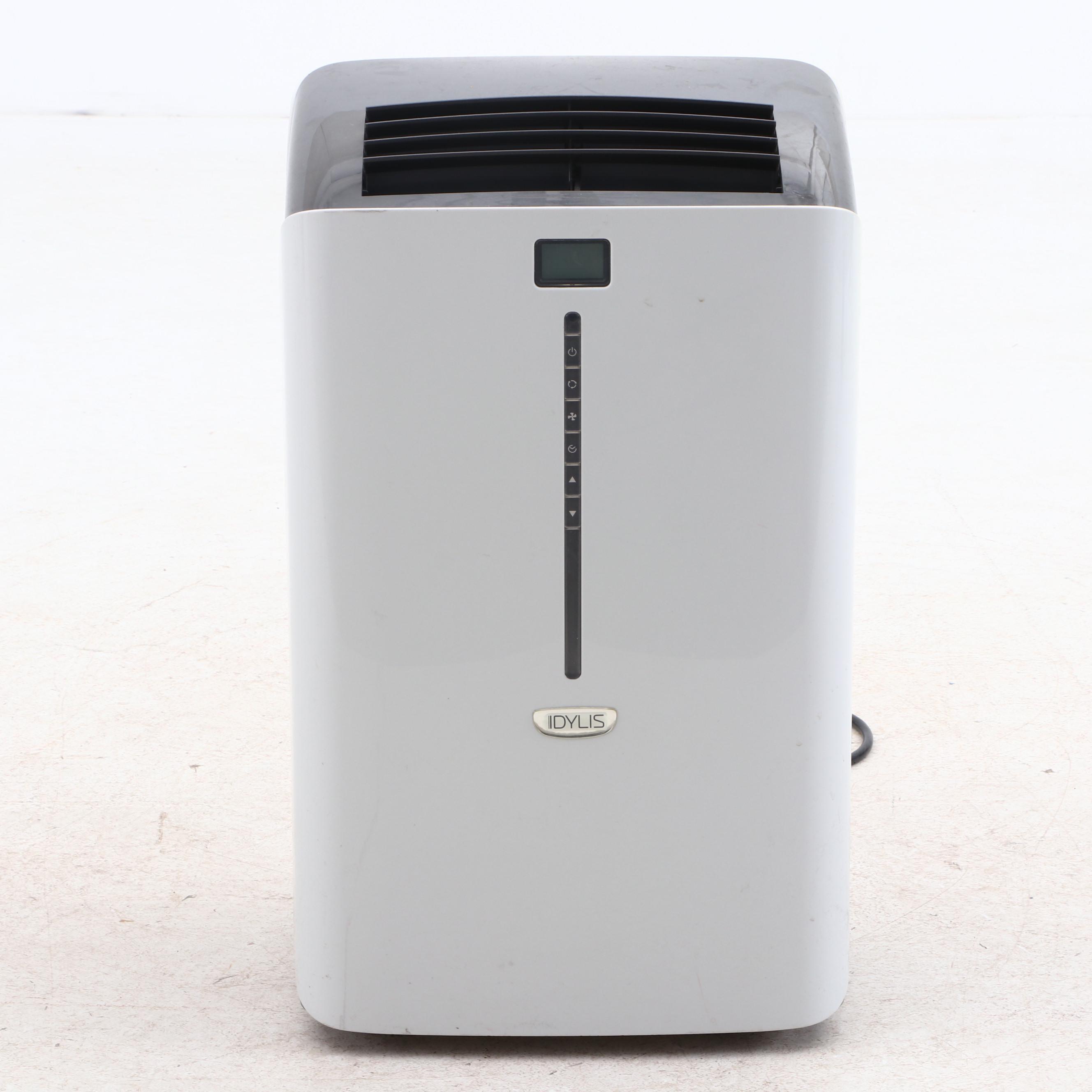 Idylis Portable Air Conditioning Unit