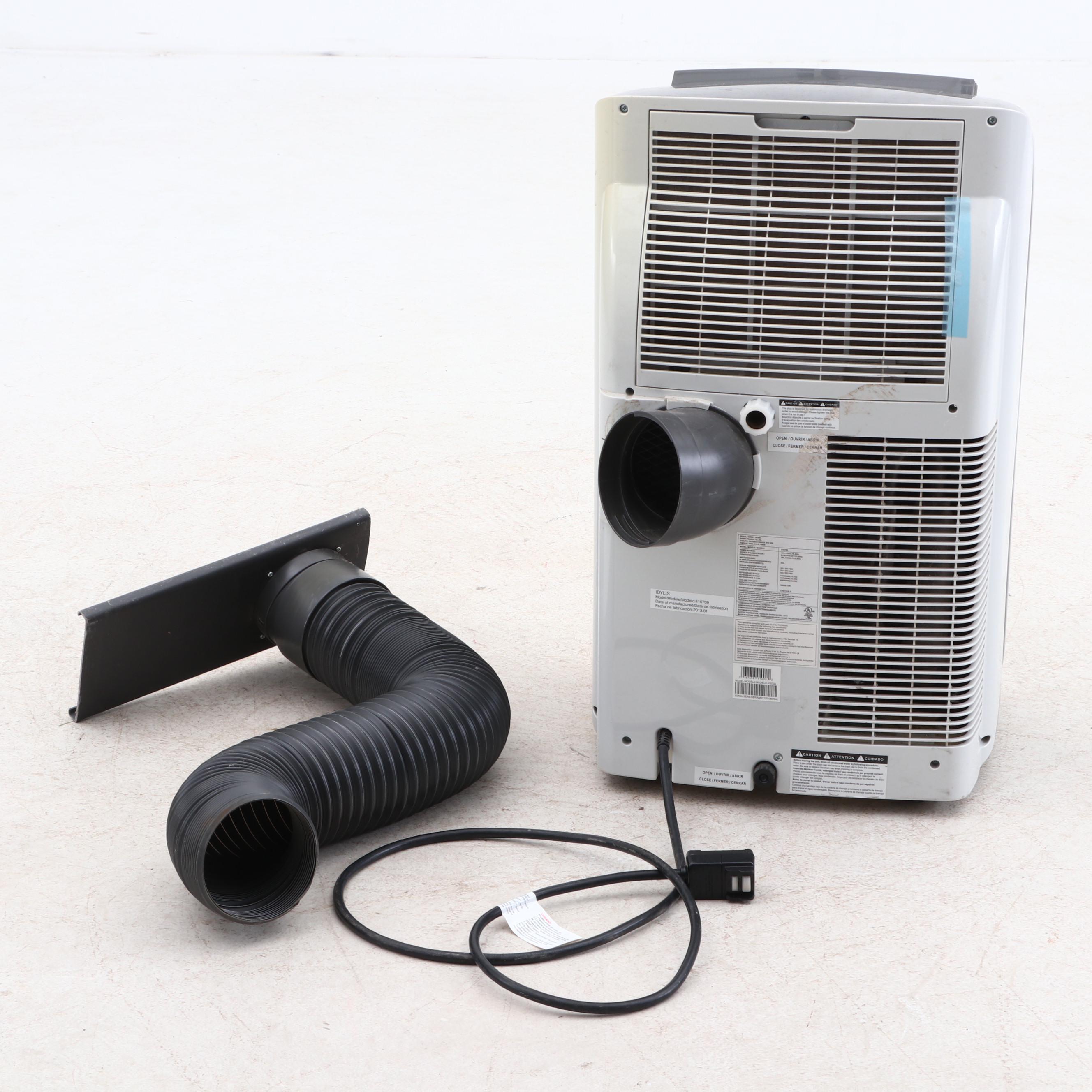 Idylis Portable Air Conditioning Unit