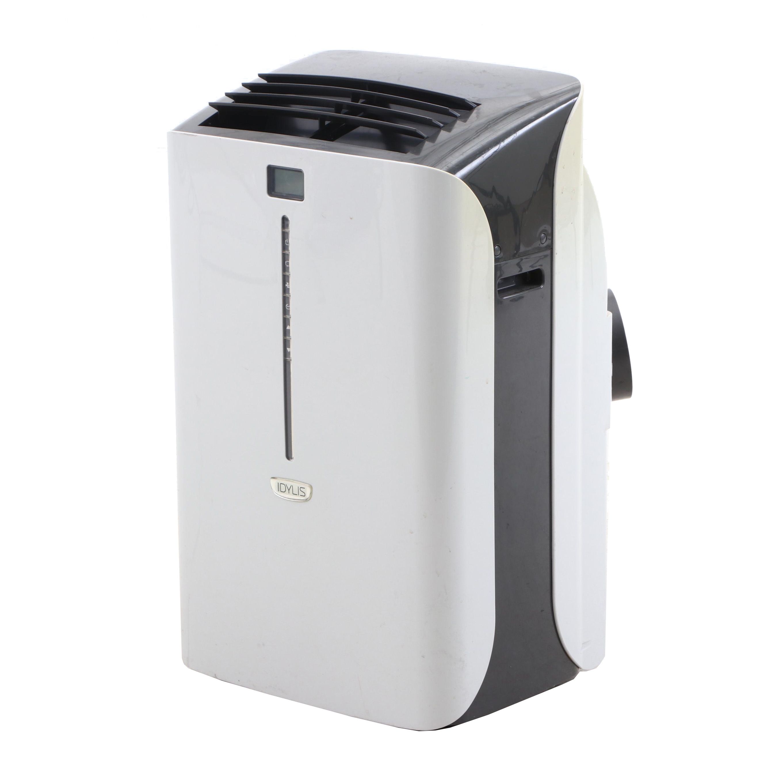 Idylis Portable Air Conditioning Unit