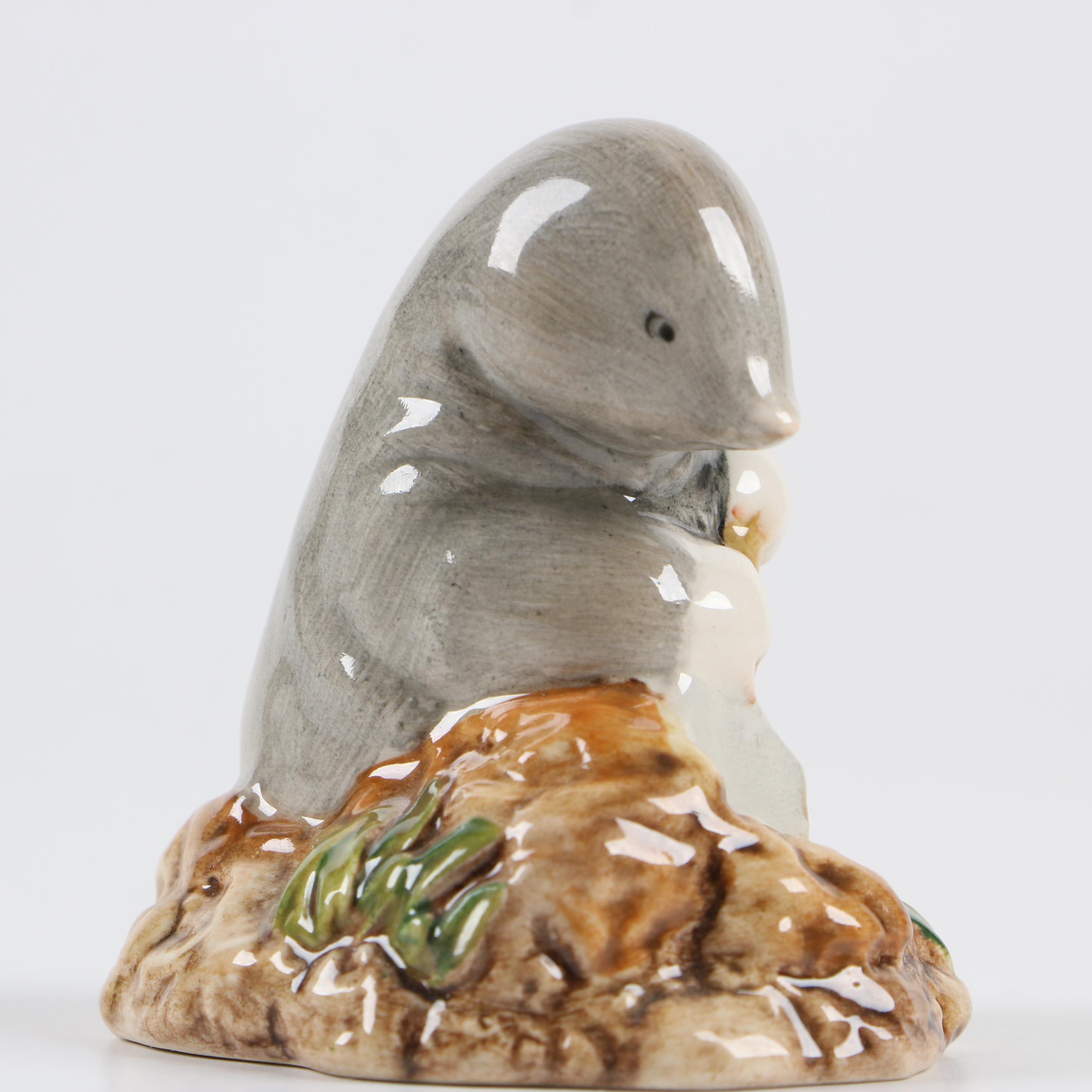 Vintage Beswick "Beatrix Potter" Porcelain Figurines