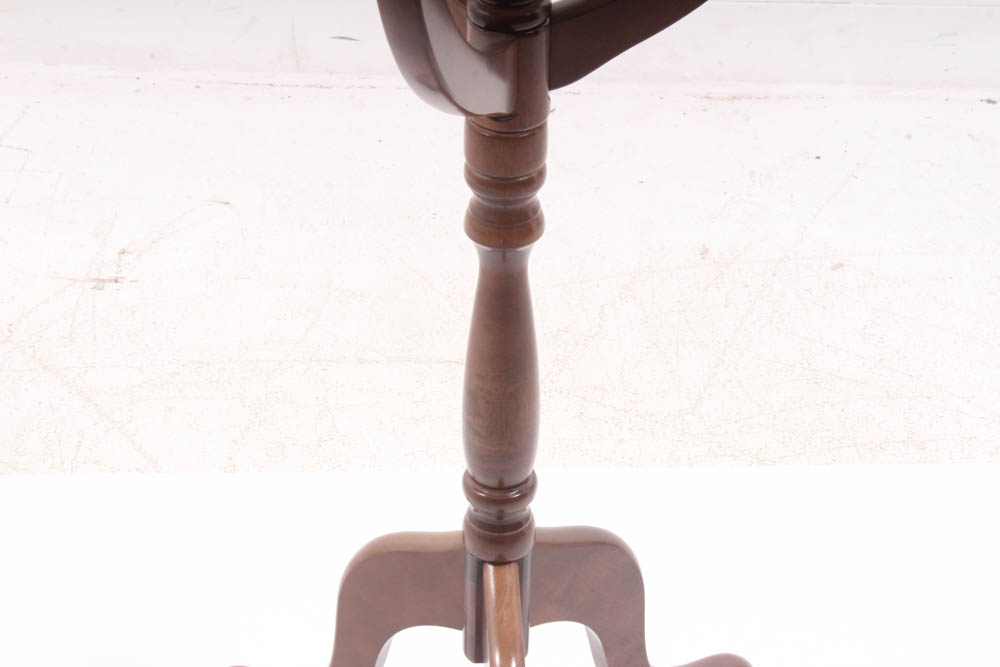 Replogle 12-Inch Globe on Wooden Stand