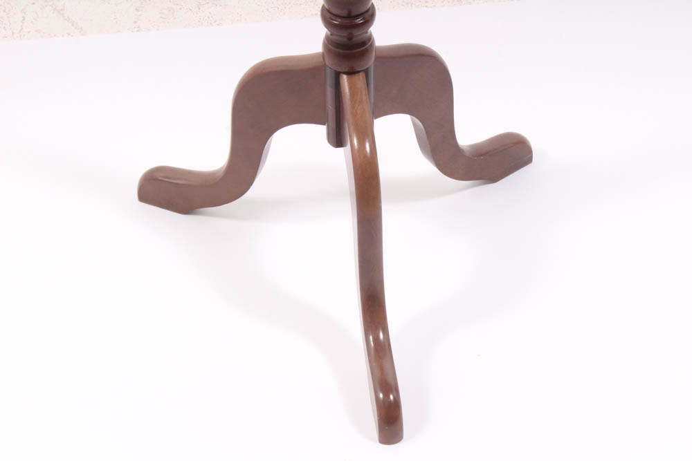 Replogle 12-Inch Globe on Wooden Stand