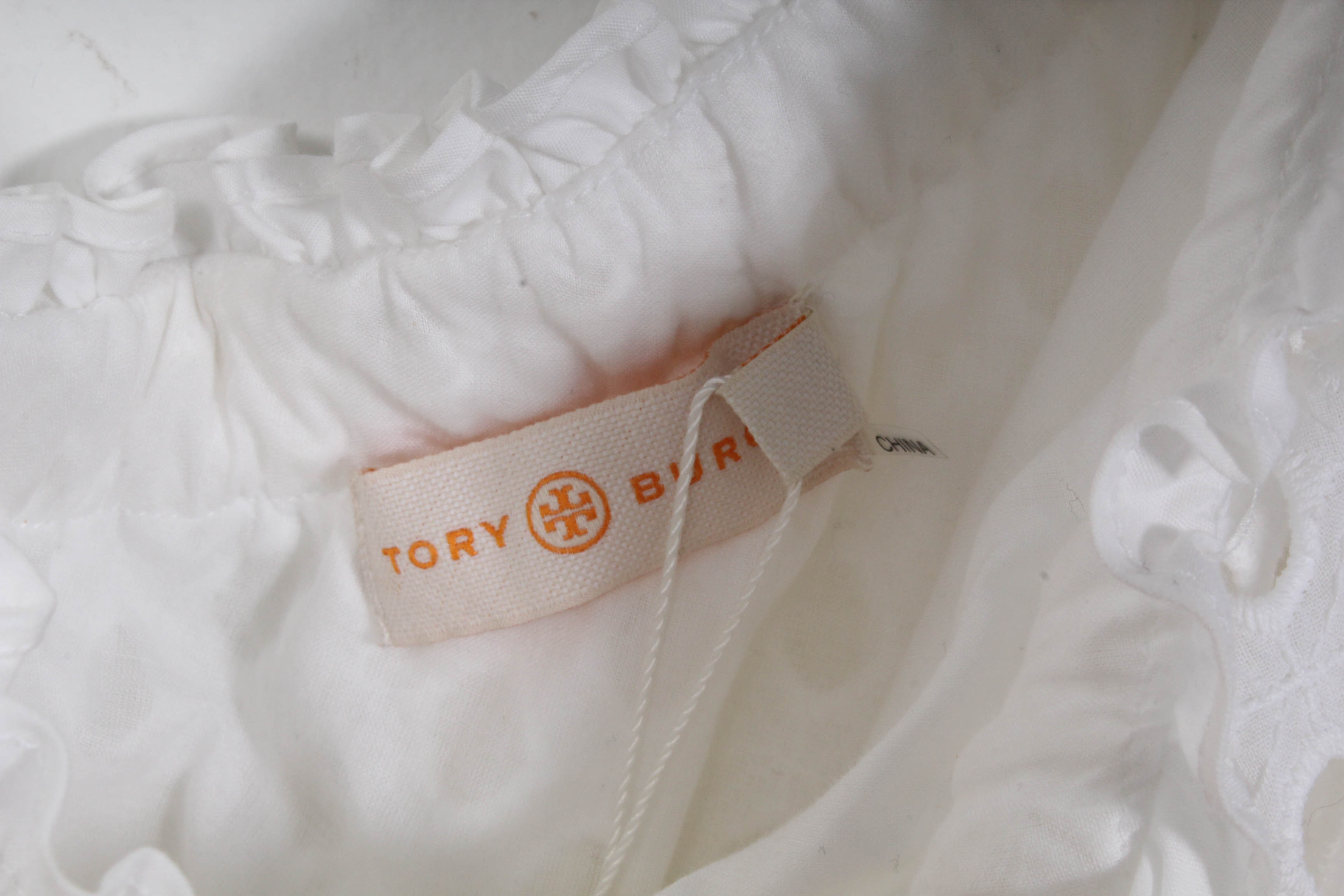 Tory Burch, Piazza Sempione and Akris Punto Designer Dresses