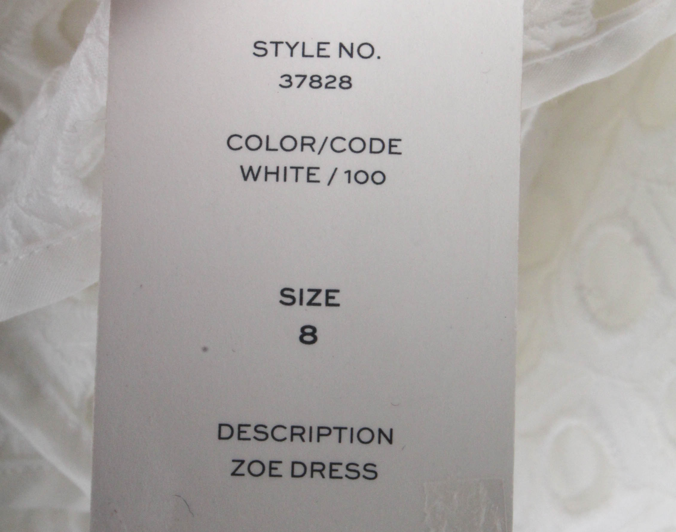 Tory Burch, Piazza Sempione and Akris Punto Designer Dresses