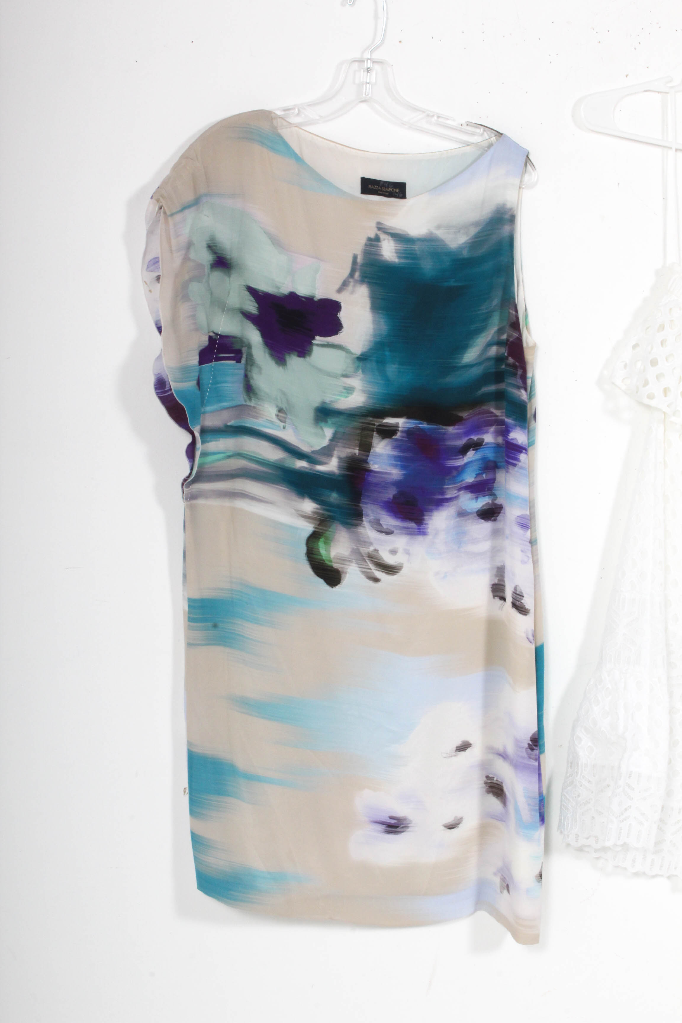 Tory Burch, Piazza Sempione and Akris Punto Designer Dresses