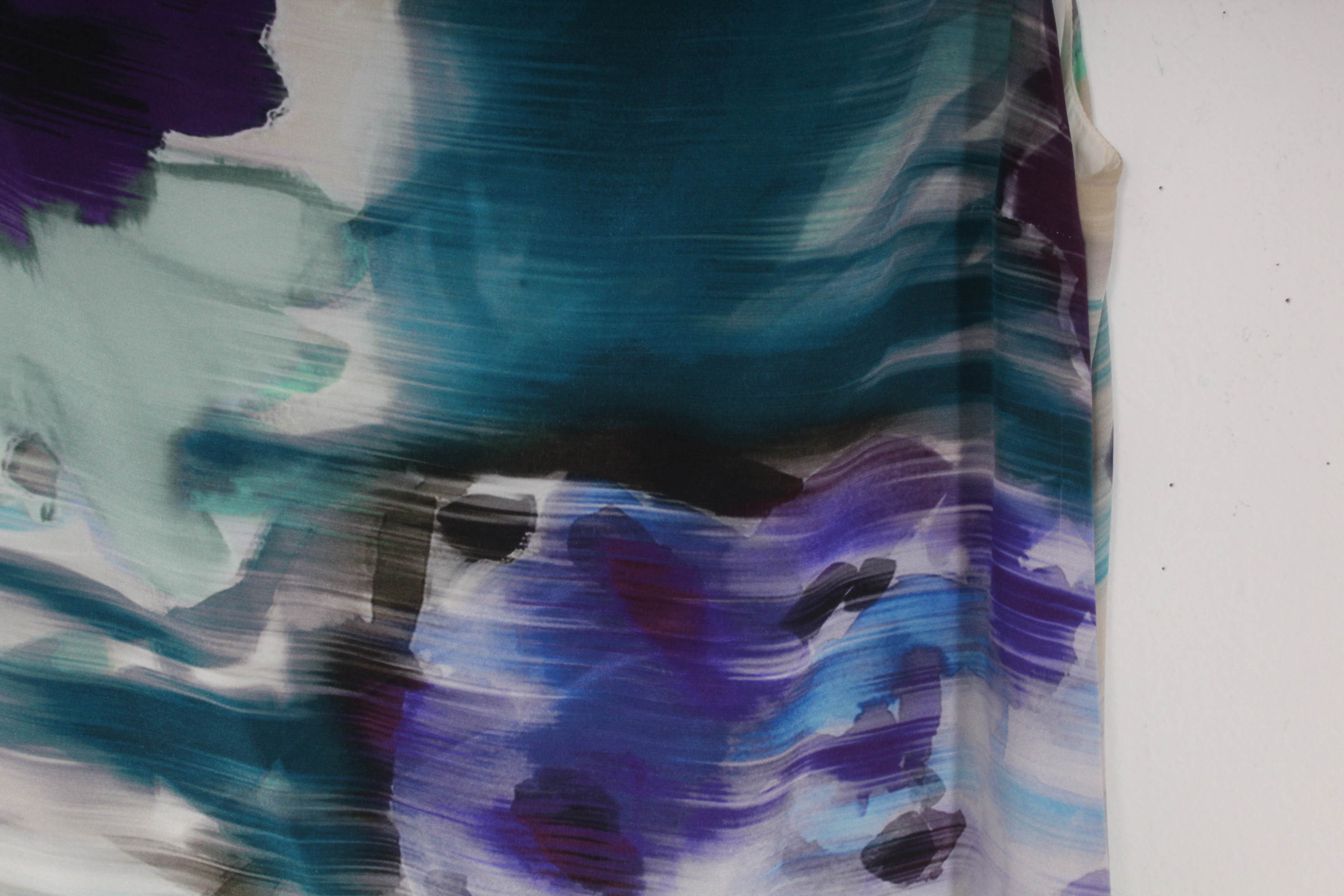 Tory Burch, Piazza Sempione and Akris Punto Designer Dresses