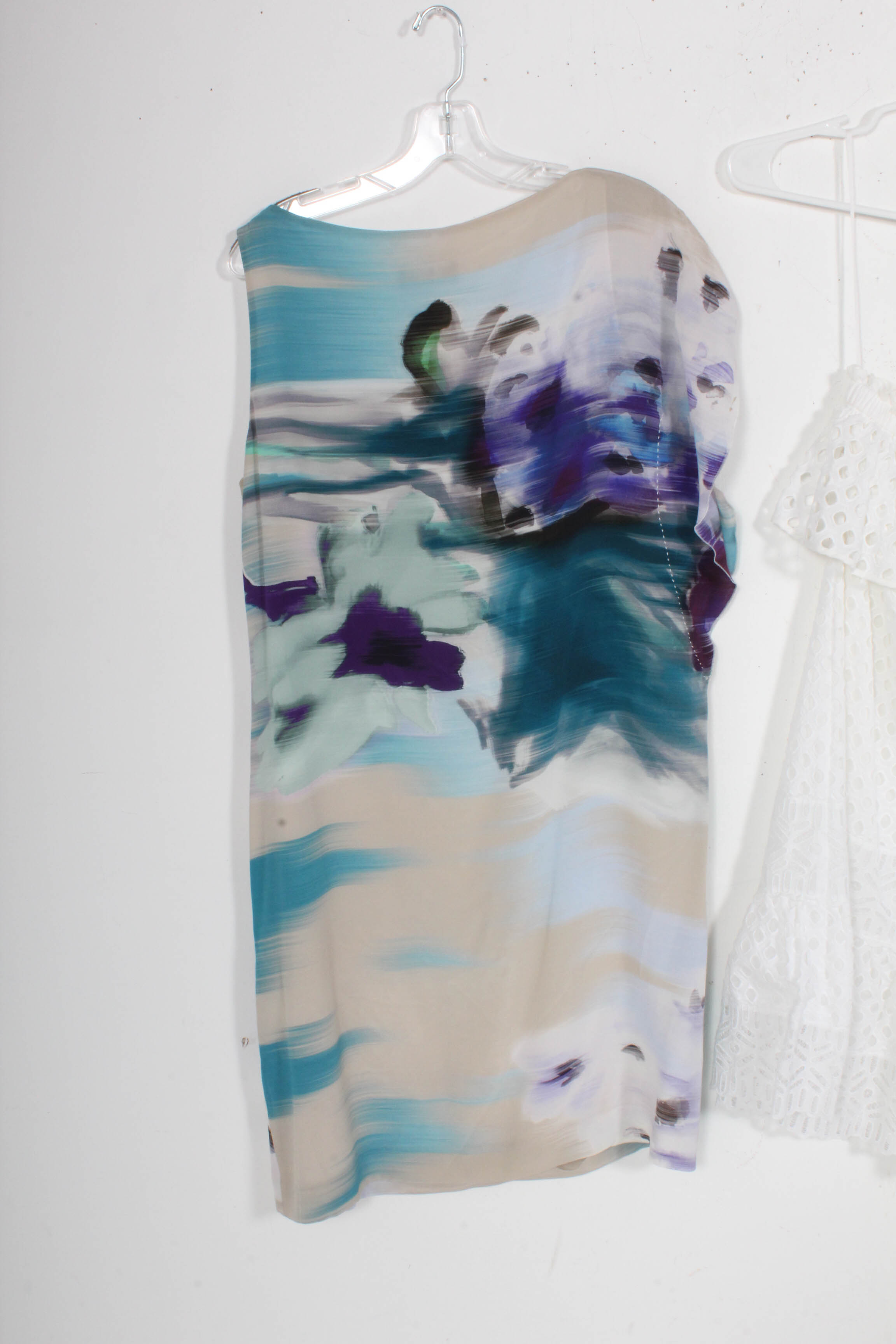 Tory Burch, Piazza Sempione and Akris Punto Designer Dresses